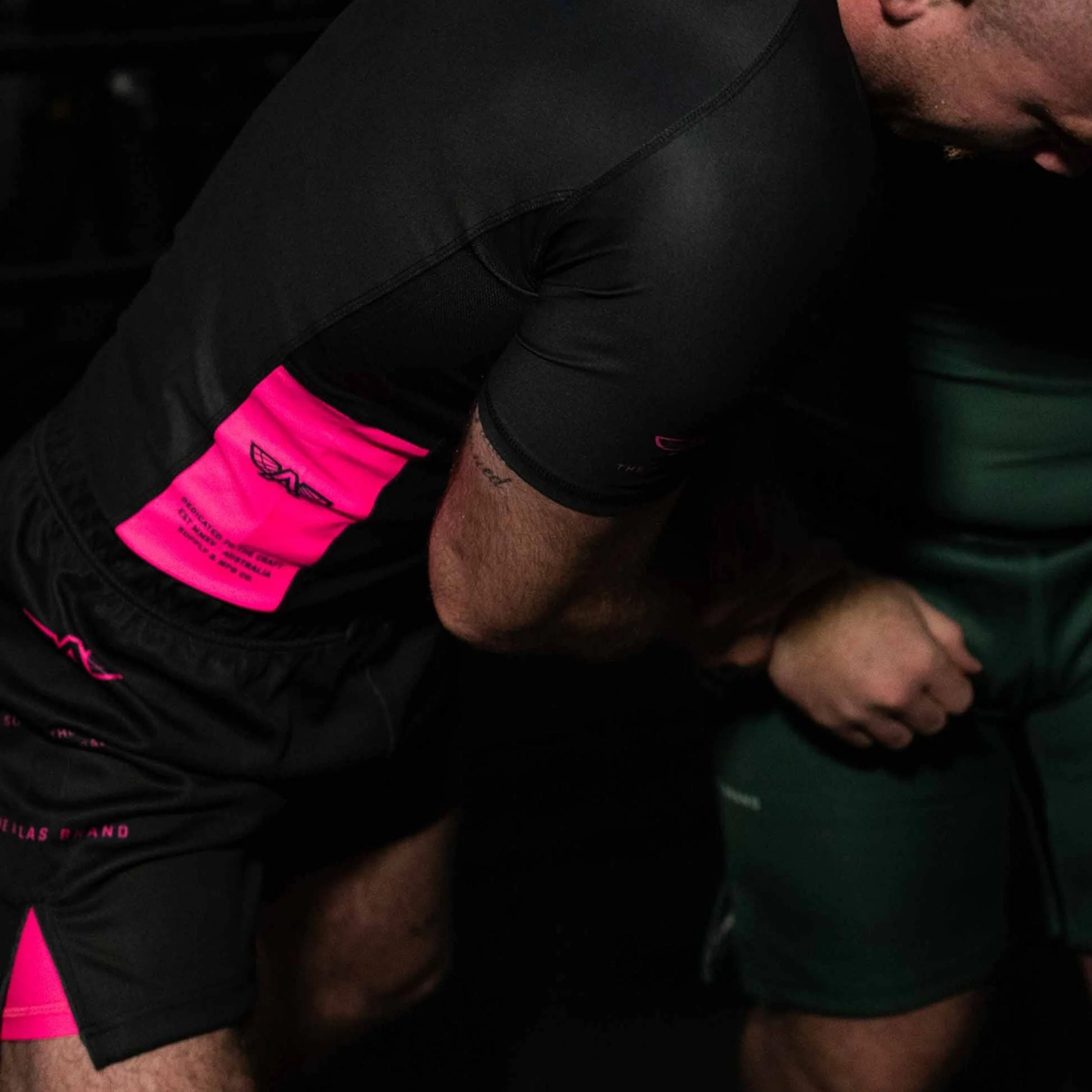 APEX NO-GI BUNDLE - Image 11