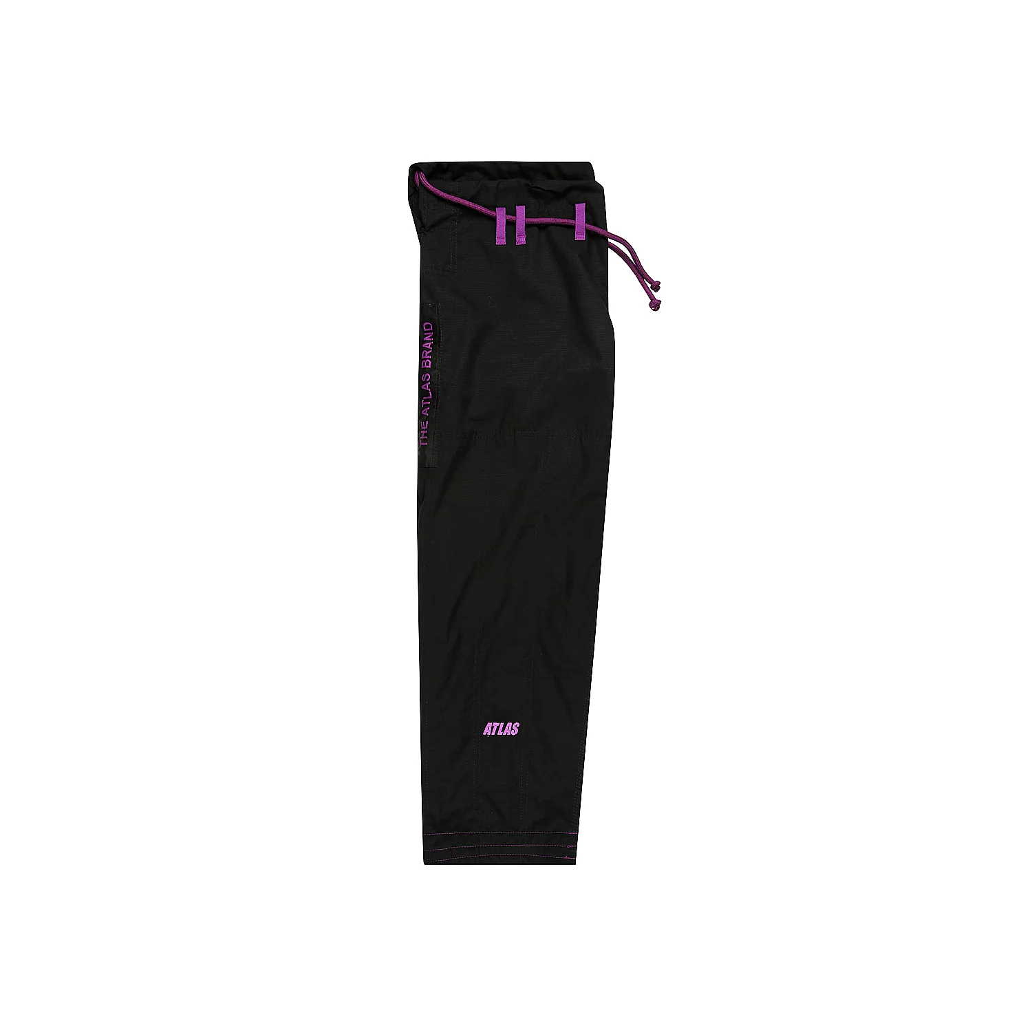 Pro Standard - MK XV - Black with Purple - Image 11