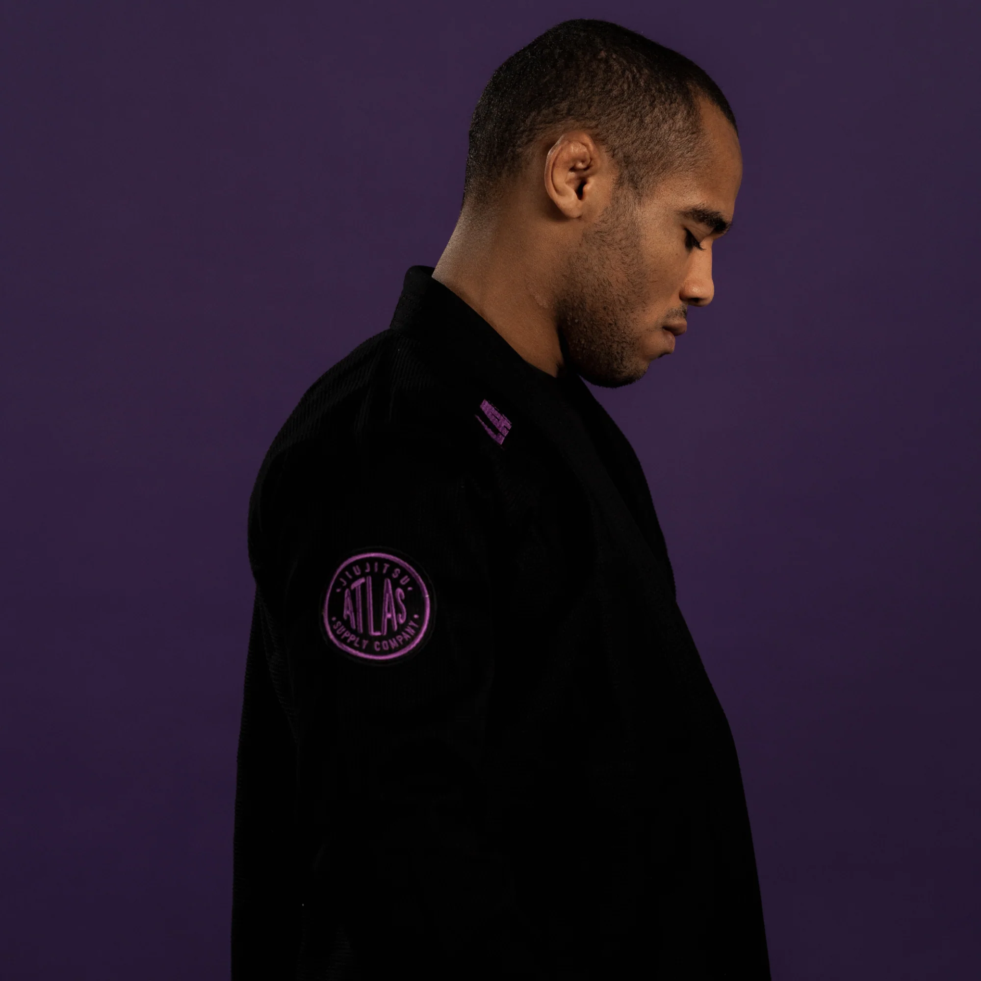 Pro Standard - MK XV - Black with Purple - Image 5