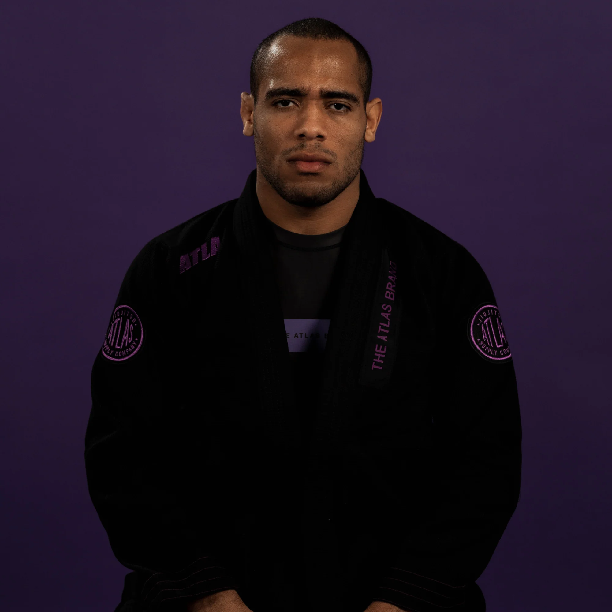 Pro Standard - MK XV - Black with Purple - Image 6