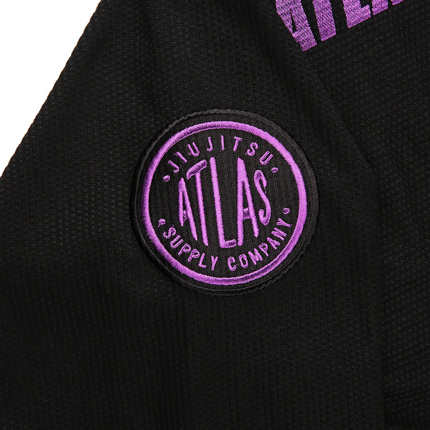 Pro Standard - MK XV - Black with Purple - Image 8