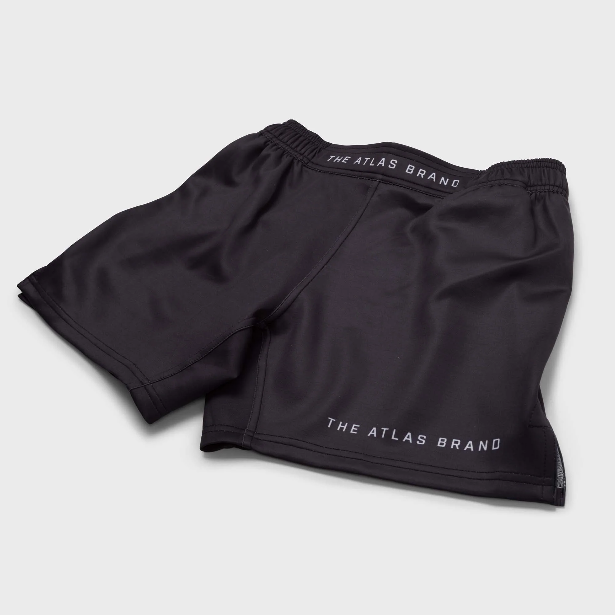 The Atlas Brand - Essentials Grappling Shorts - Image 4