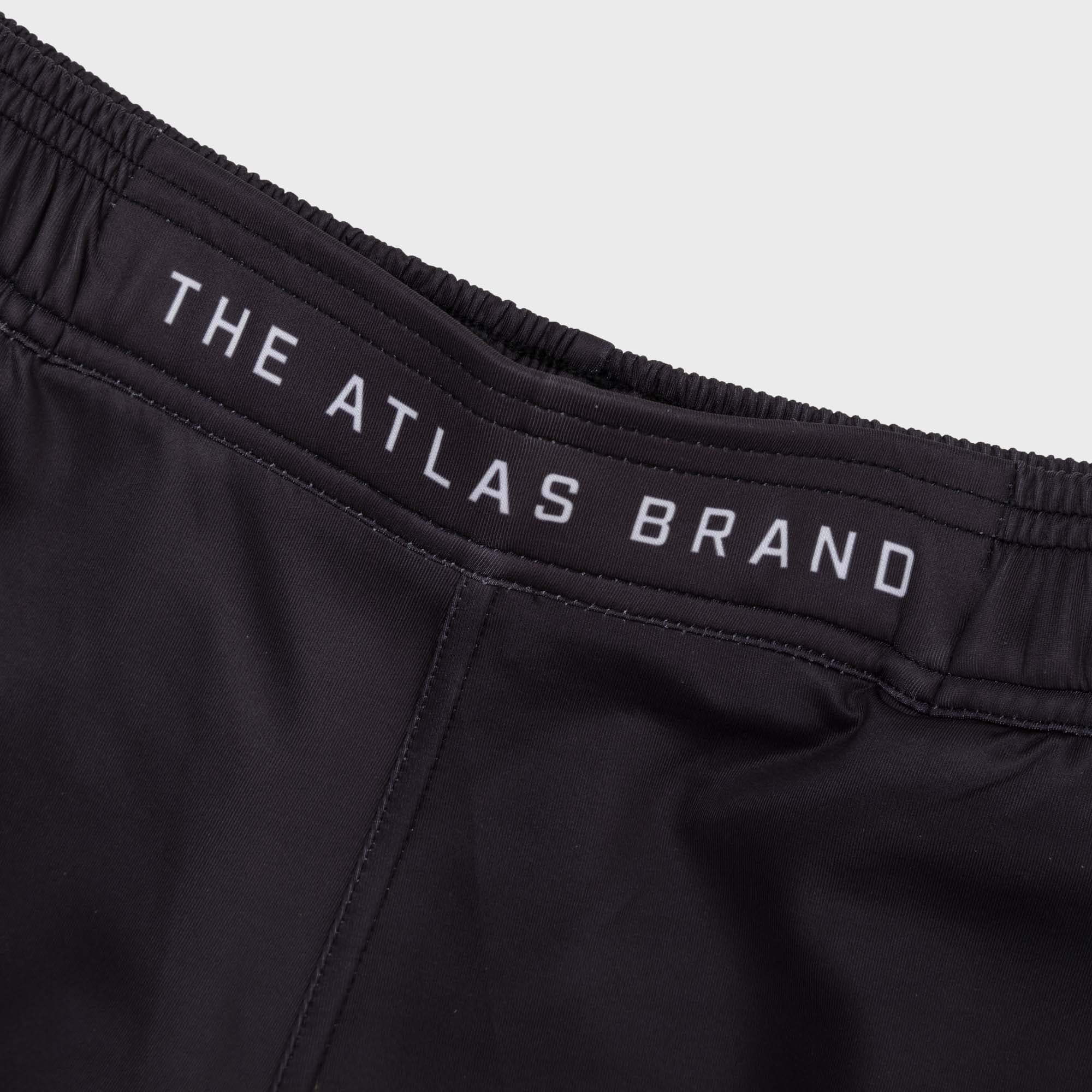 The Atlas Brand - Essentials Grappling Shorts - Image 8