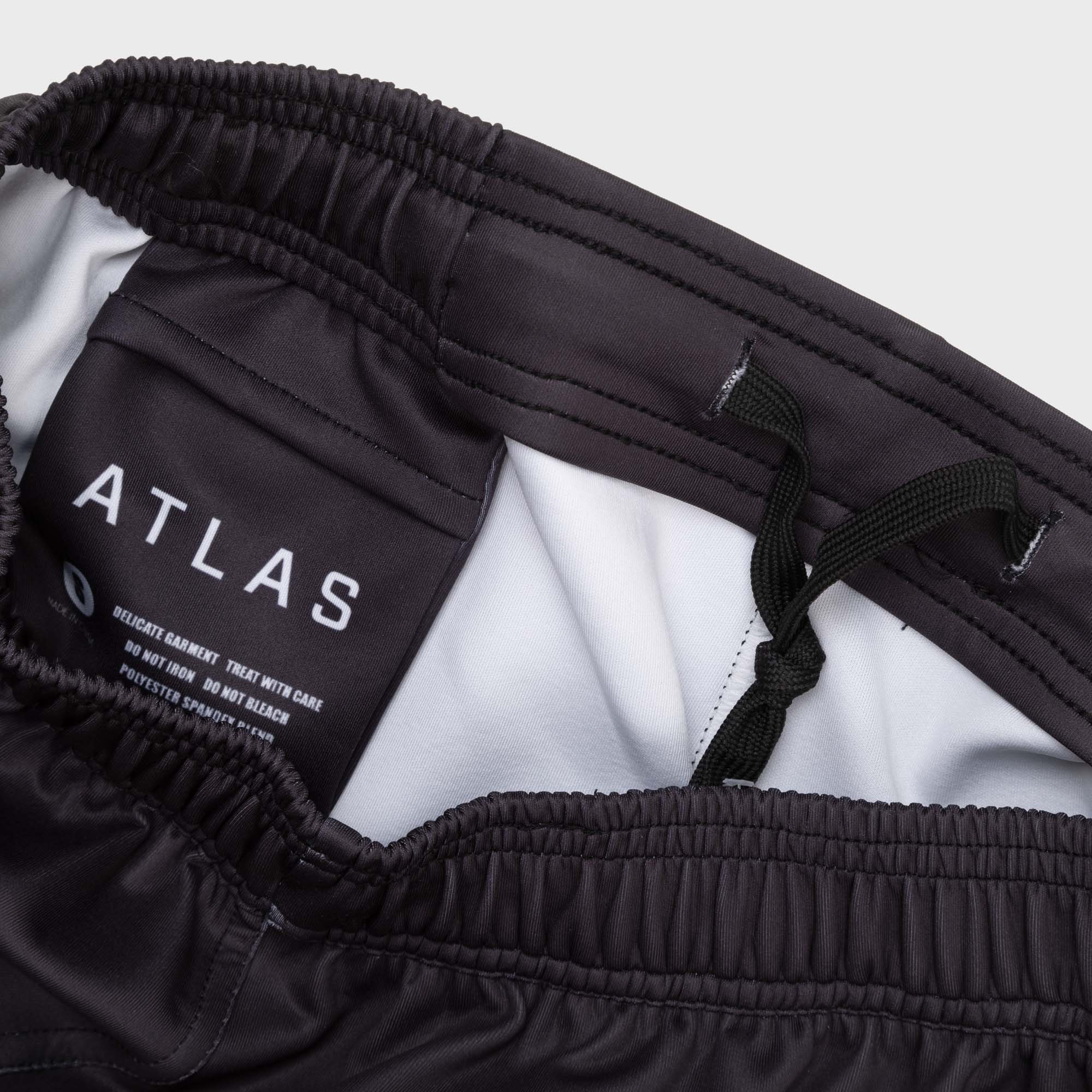 The Atlas Brand - Essentials Grappling Shorts - Image 9