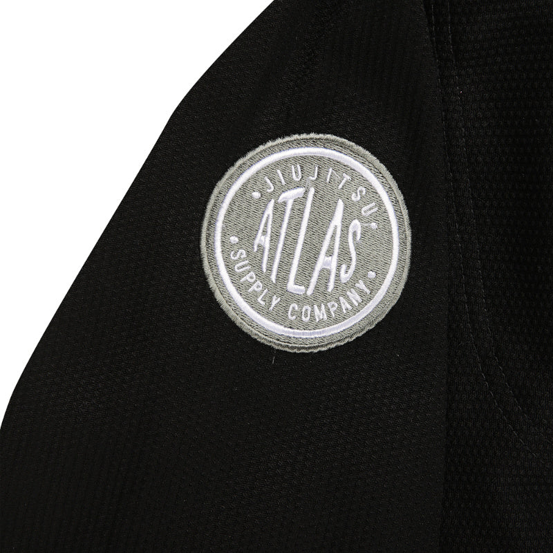 The Atlas Brand - Pro Standard '23 - Black - Image 3