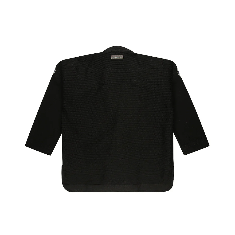 The Atlas Brand - Pro Standard '23 - Black - Image 9