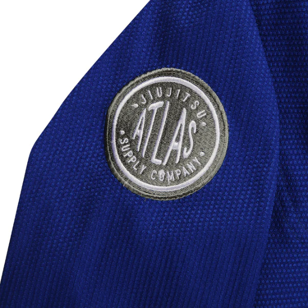 The Atlas Brand - Pro Standard '23 - Blue - Image 3