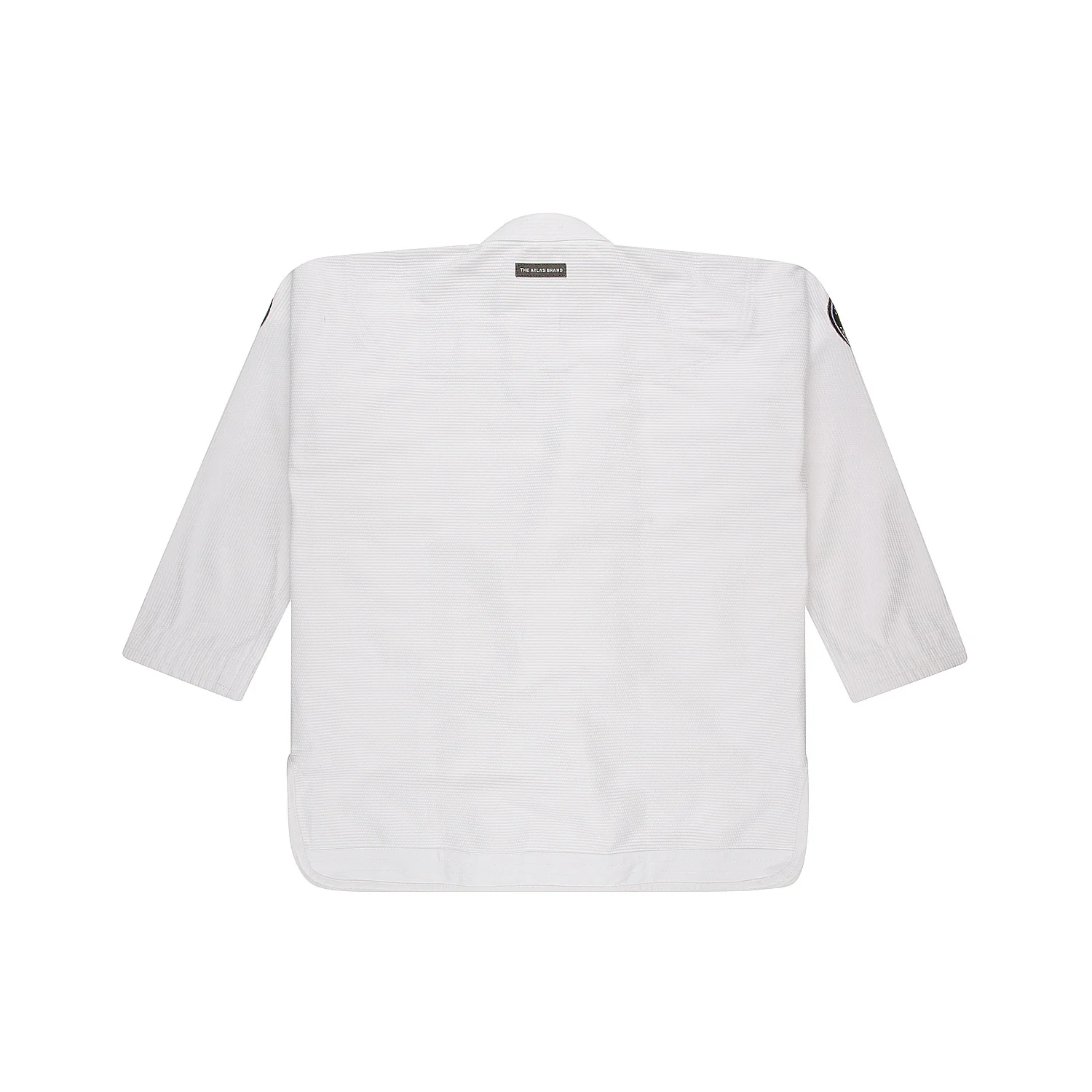 The Atlas Brand - Pro Standard '23 - White - Image 11