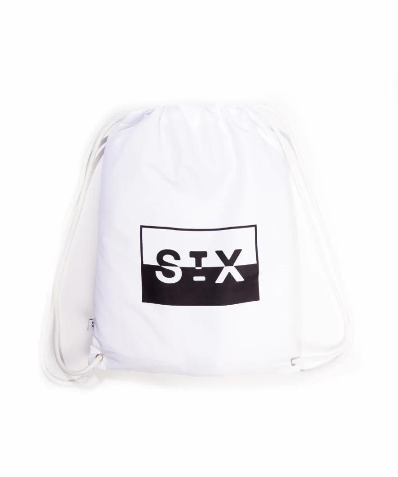 Street X Collaboration [WHITE] - Image 15