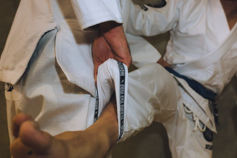 Street X Collaboration [WHITE] - Image 4