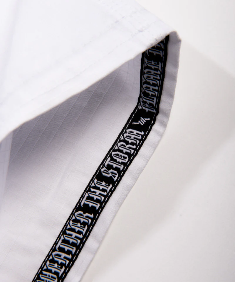 Street X Collaboration [WHITE] - Image 5