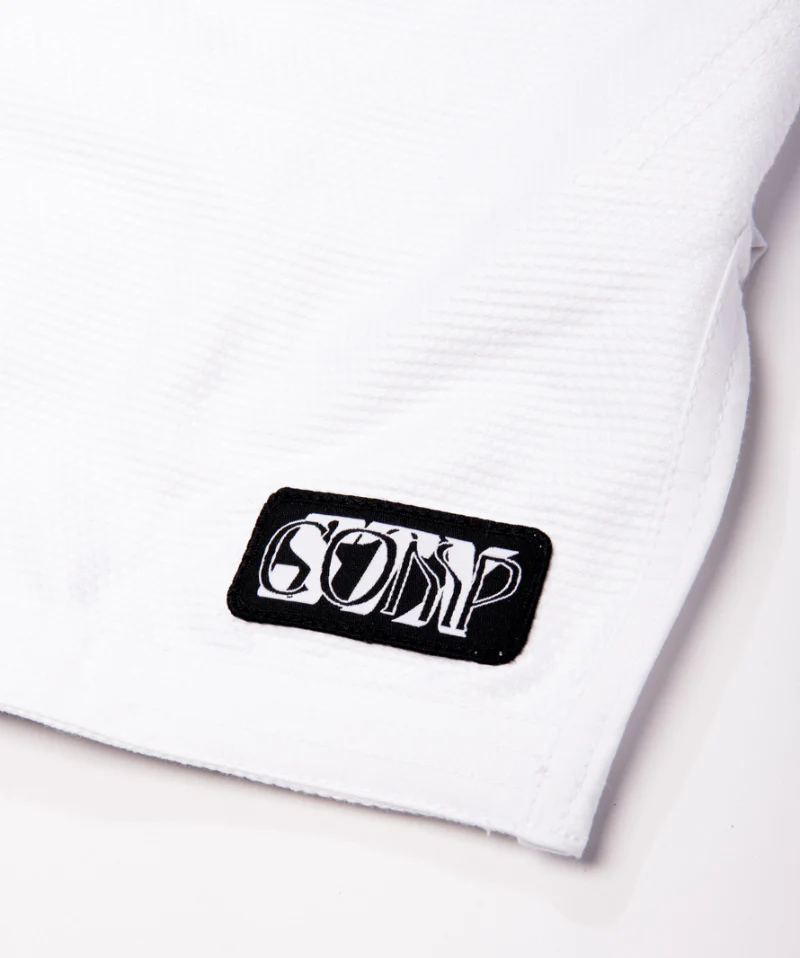 Street X Collaboration [WHITE] - Image 9