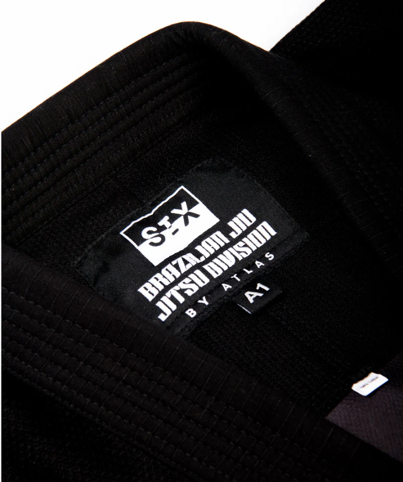 Street X Collaboration [BLACK] - Image 7