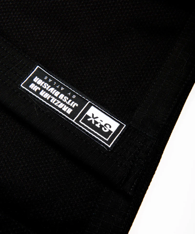 Street X Collaboration [BLACK] - Image 8