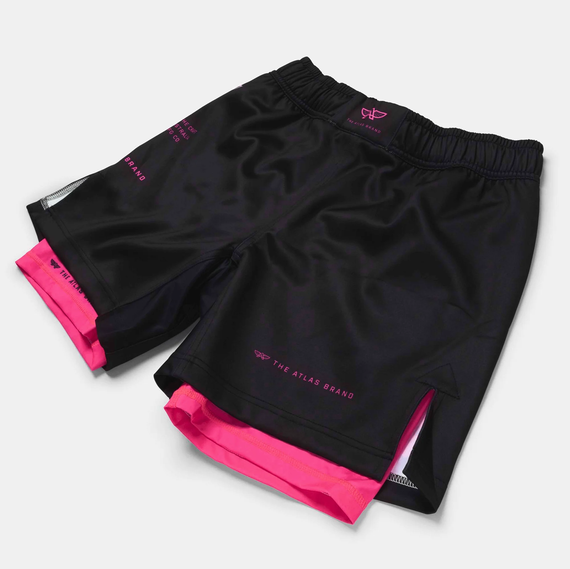 The Atlas Brand - Apex S6 Eclipse Shorts - Image 3