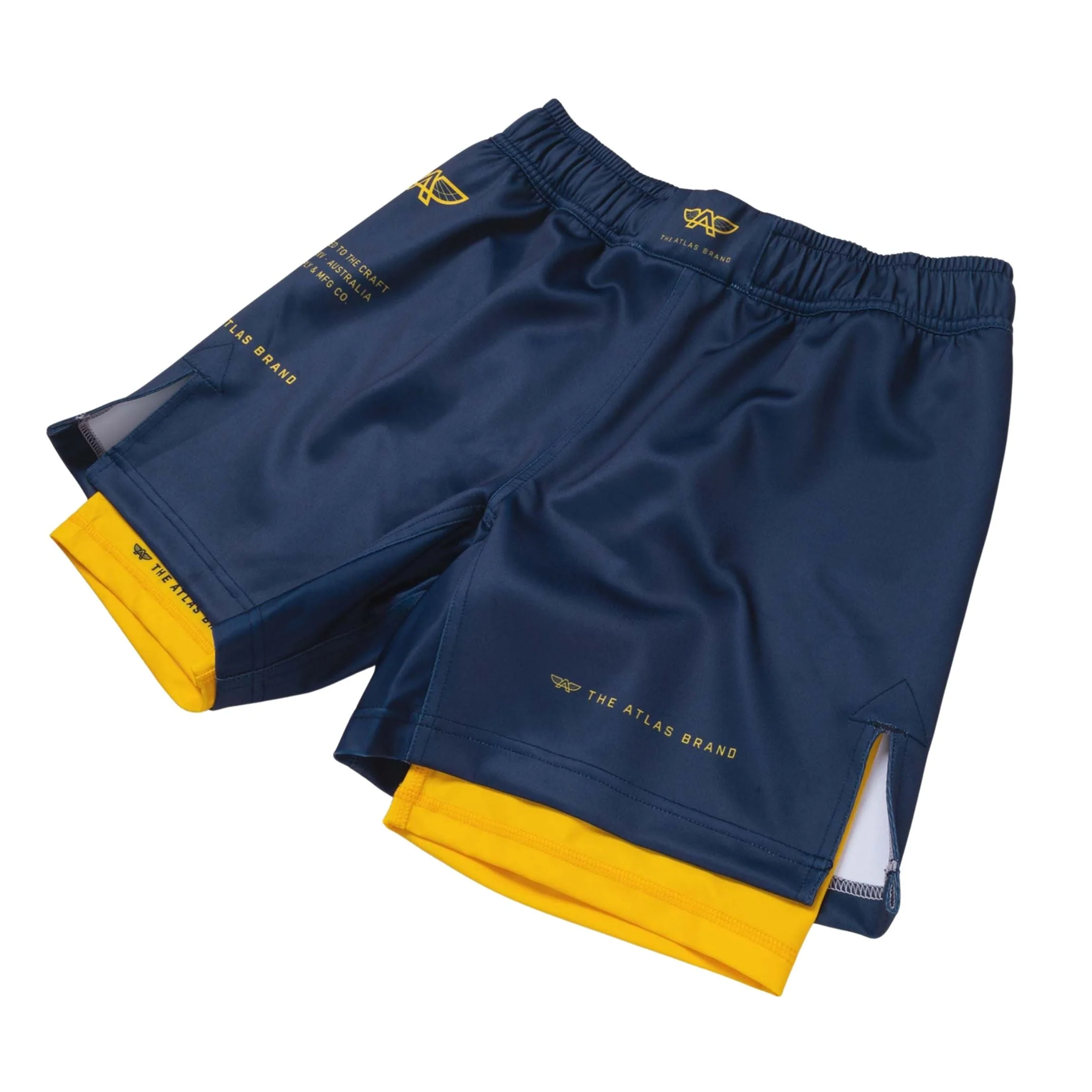 The Atlas Brand - Apex S7 Solaris Shorts - Image 3