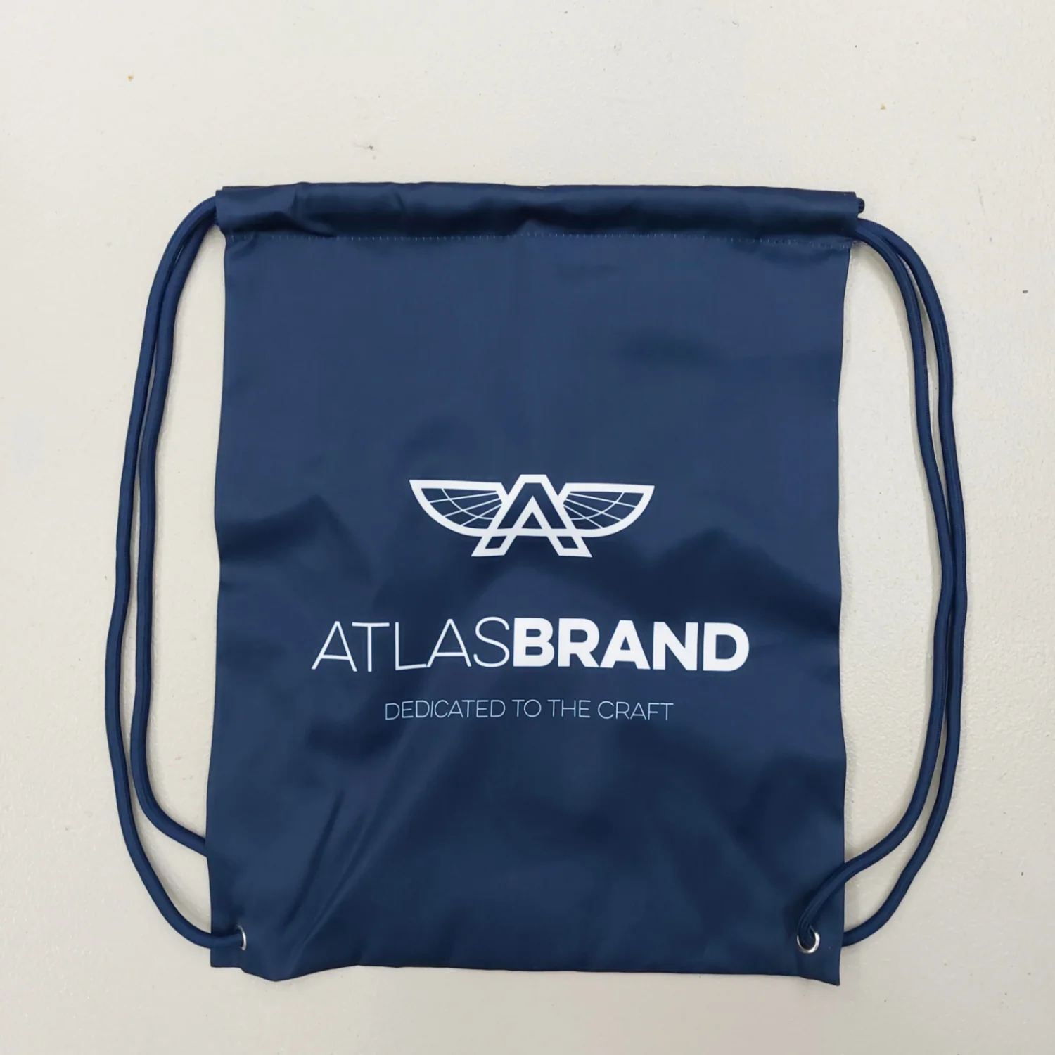The Atlas Brand - AT23 BJJ Gi - White - Image 12