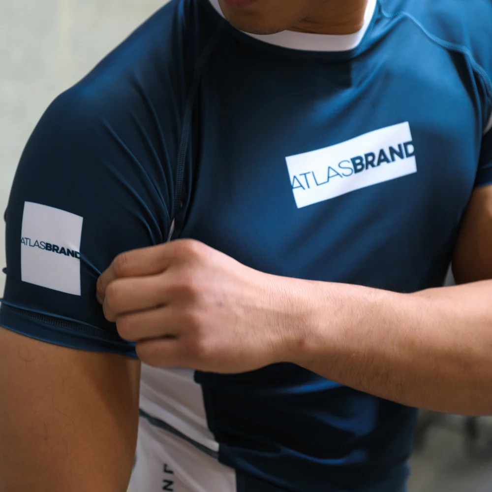 The Atlas Brand - AT23 Rashguard - Image 10