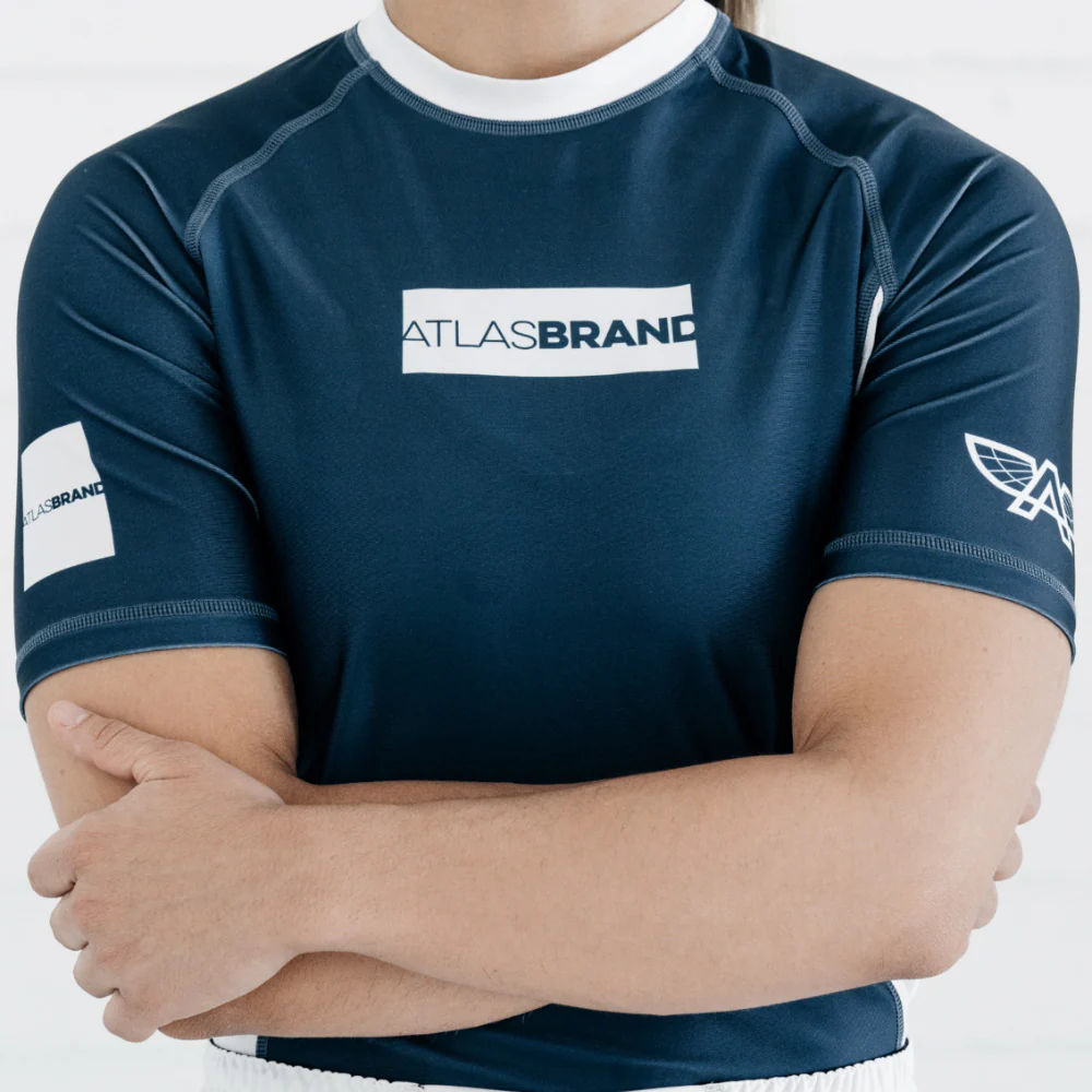 The Atlas Brand - AT23 Rashguard - Image 13