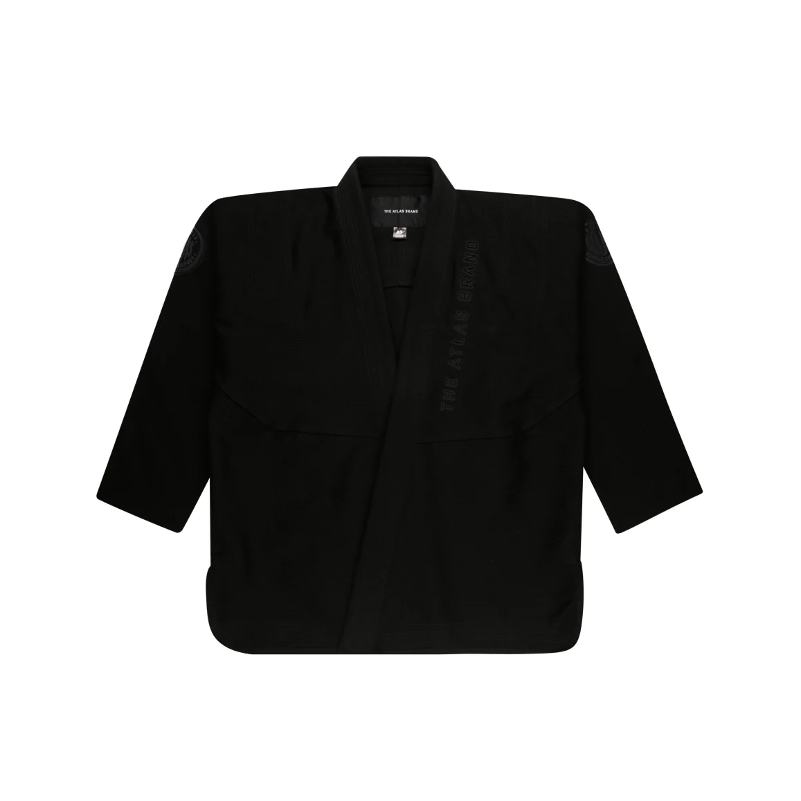 The Atlas Brand - Pro Standard 24 - BOB