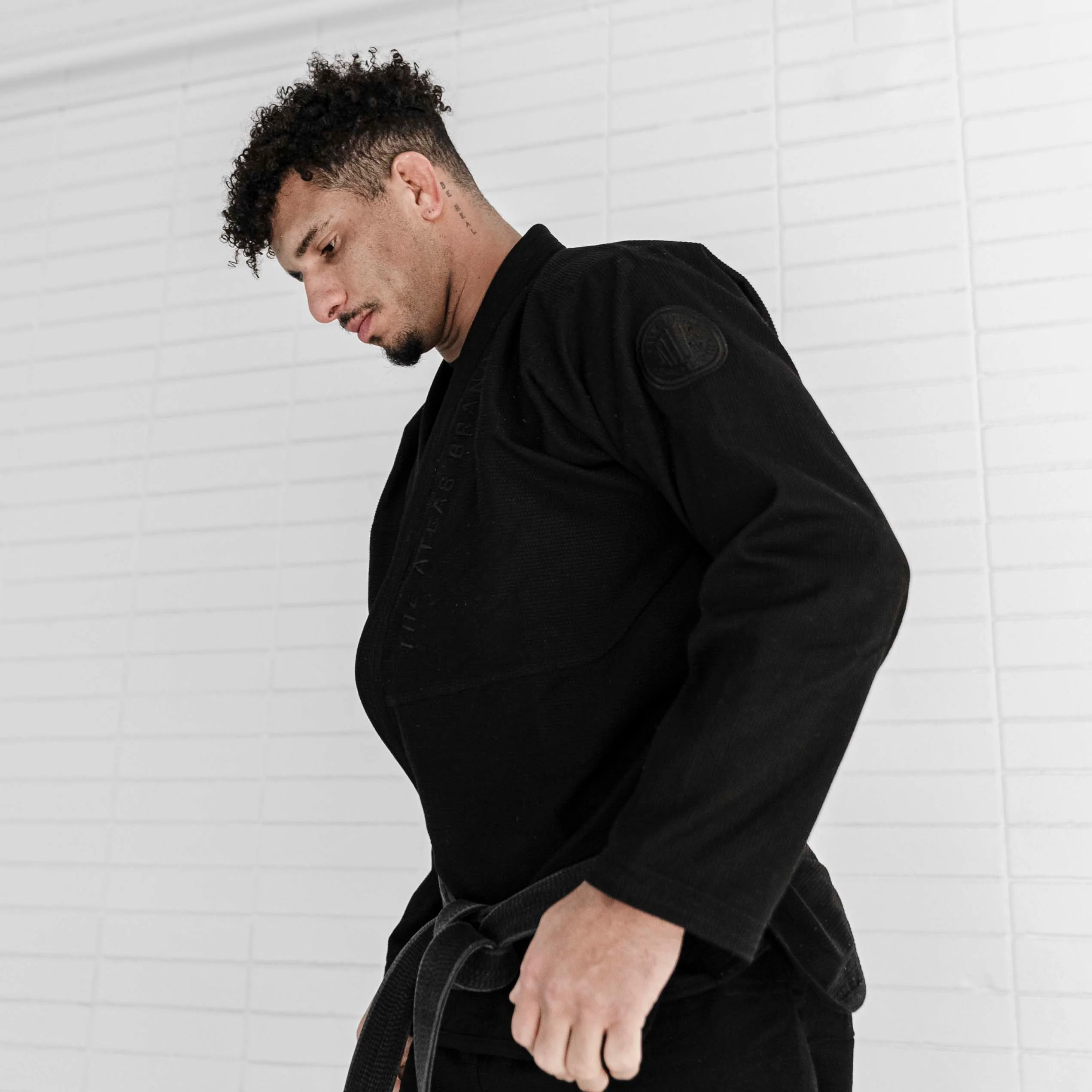 The Atlas Brand - Pro Standard 24 - BOB - Image 11