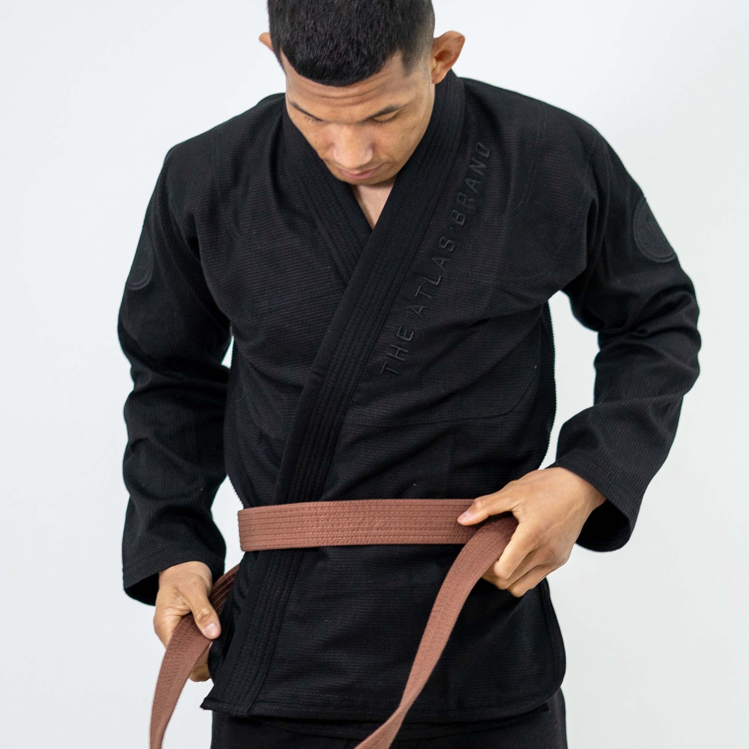 The Atlas Brand - Pro Standard 24 - BOB - Image 4
