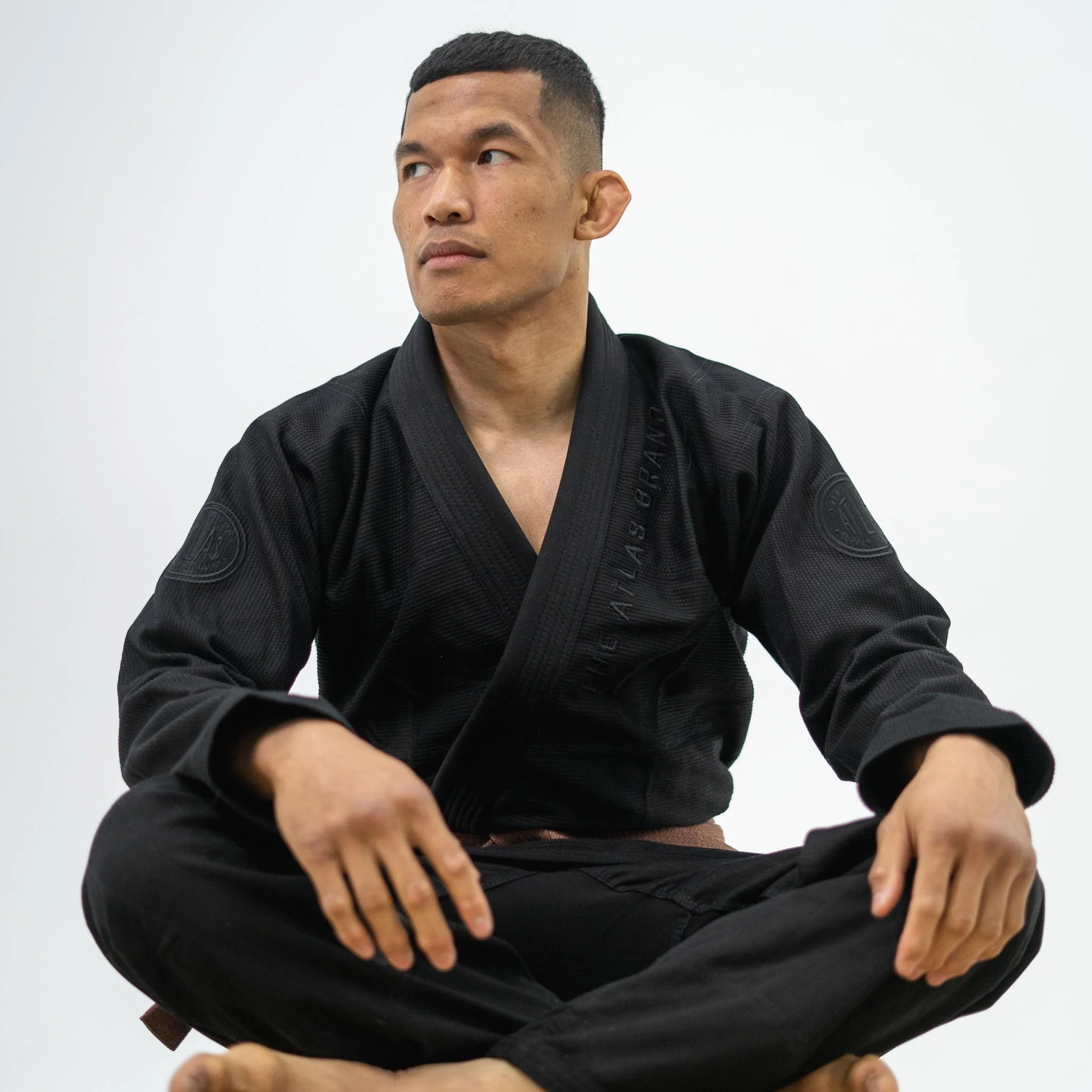 The Atlas Brand - Pro Standard 24 - BOB - Image 5