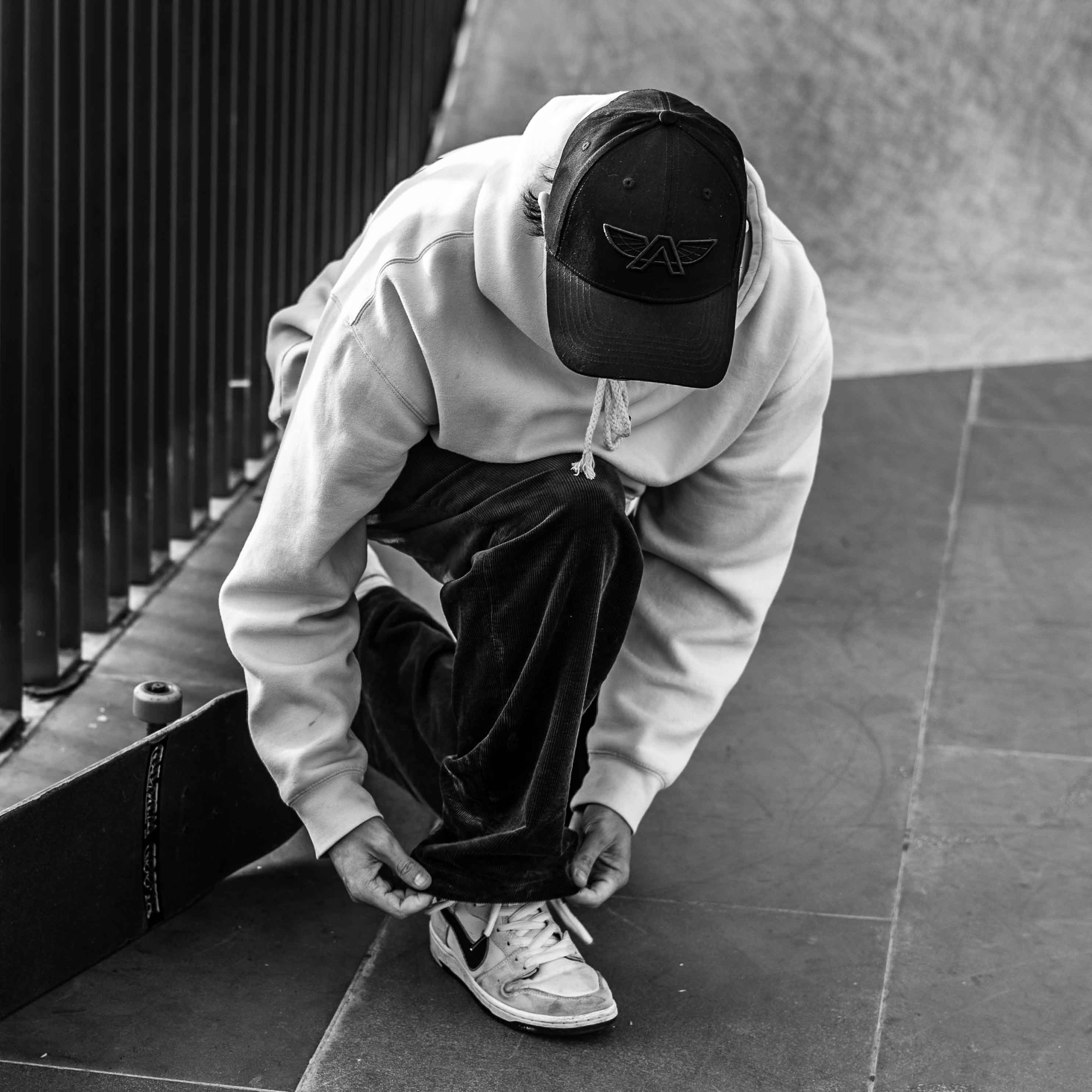 The Atlas Brand - Icon Snapback - Image 3