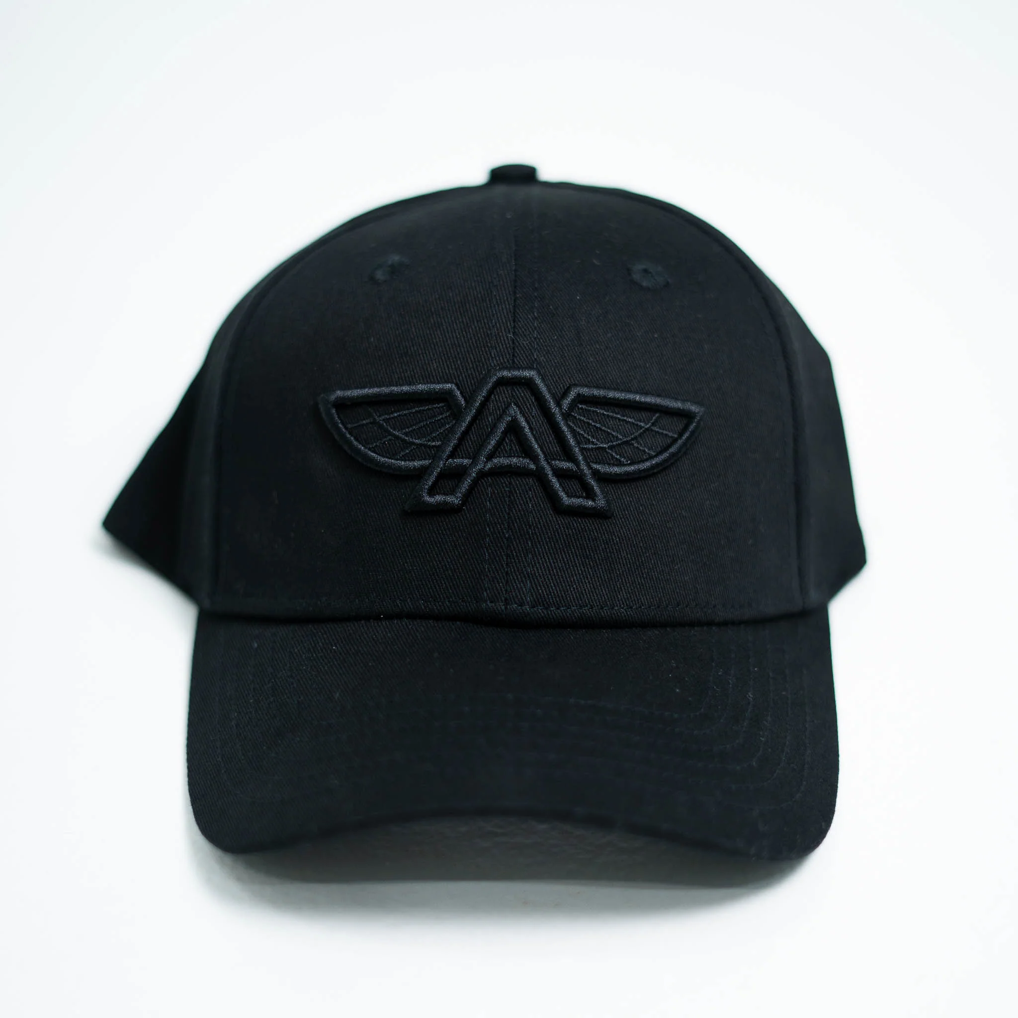 The Atlas Brand - Icon Snapback - Image 5
