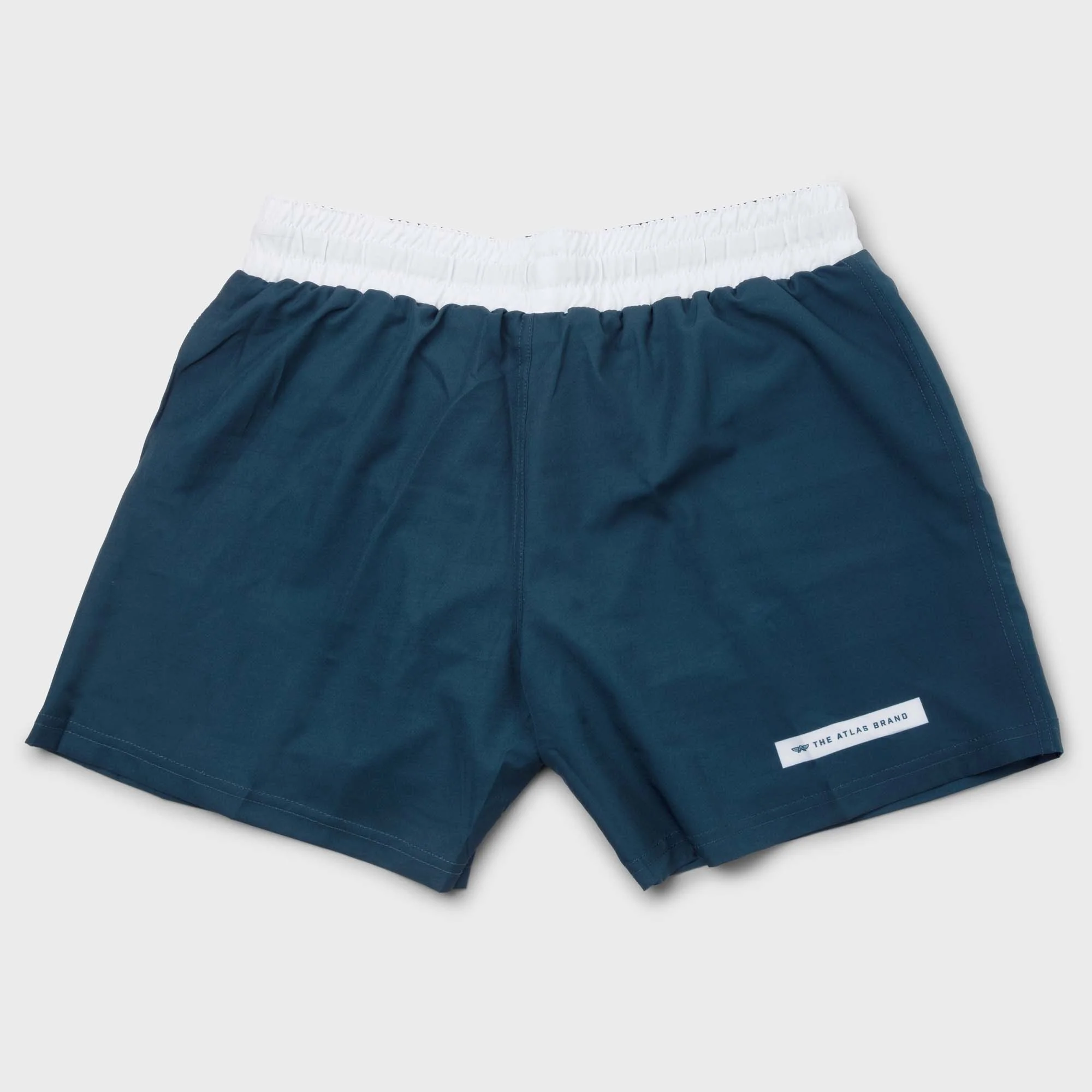 The Atlas Brand - AT23 - Hybrid Shorts - Image 11