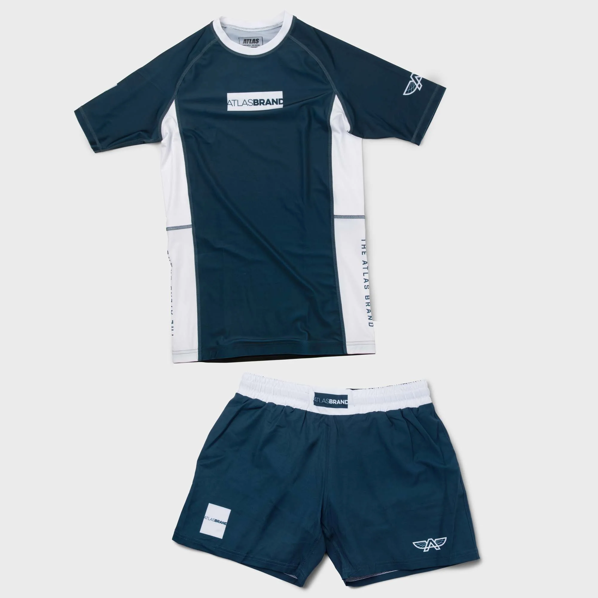 The Atlas Brand - AT23 - Hybrid Shorts - Image 13