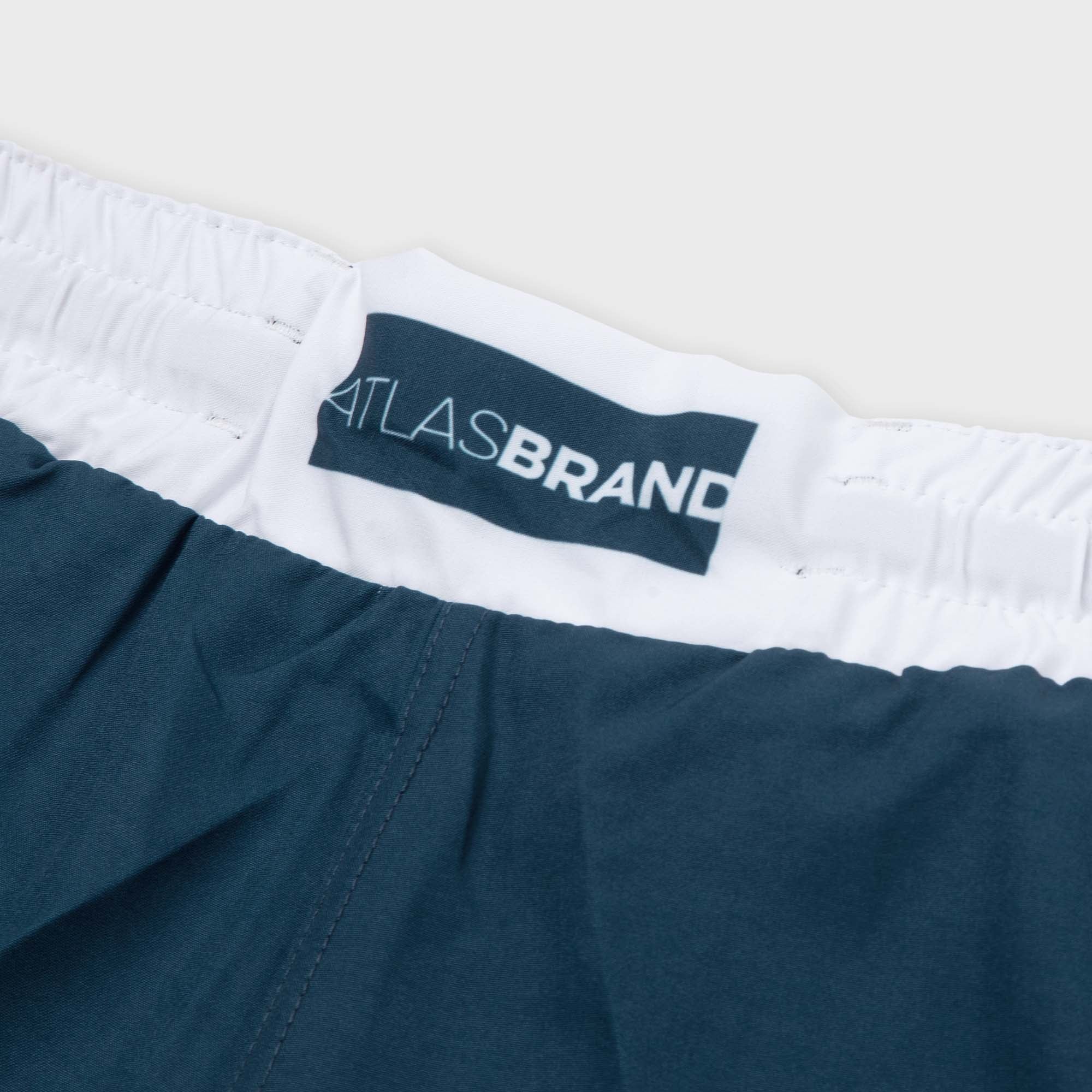 The Atlas Brand - AT23 - Hybrid Shorts - Image 4