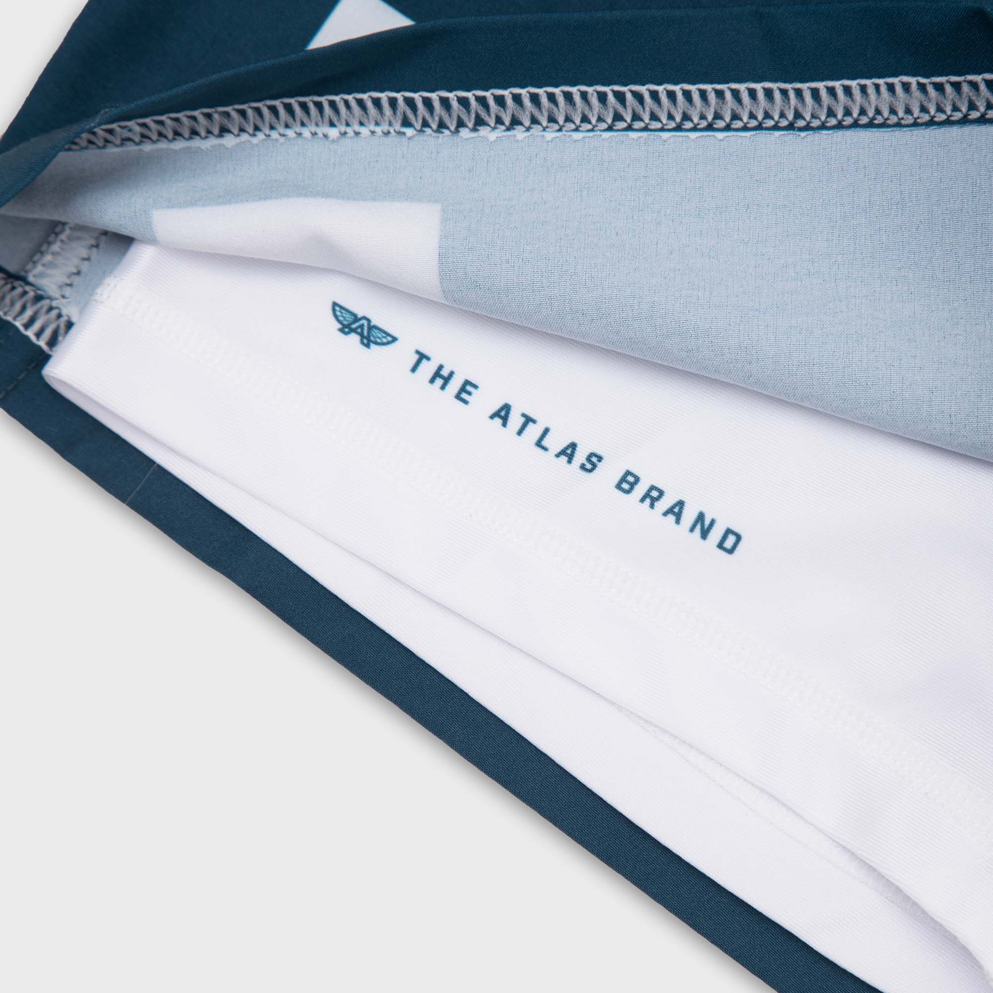 The Atlas Brand - AT23 - Hybrid Shorts - Image 5