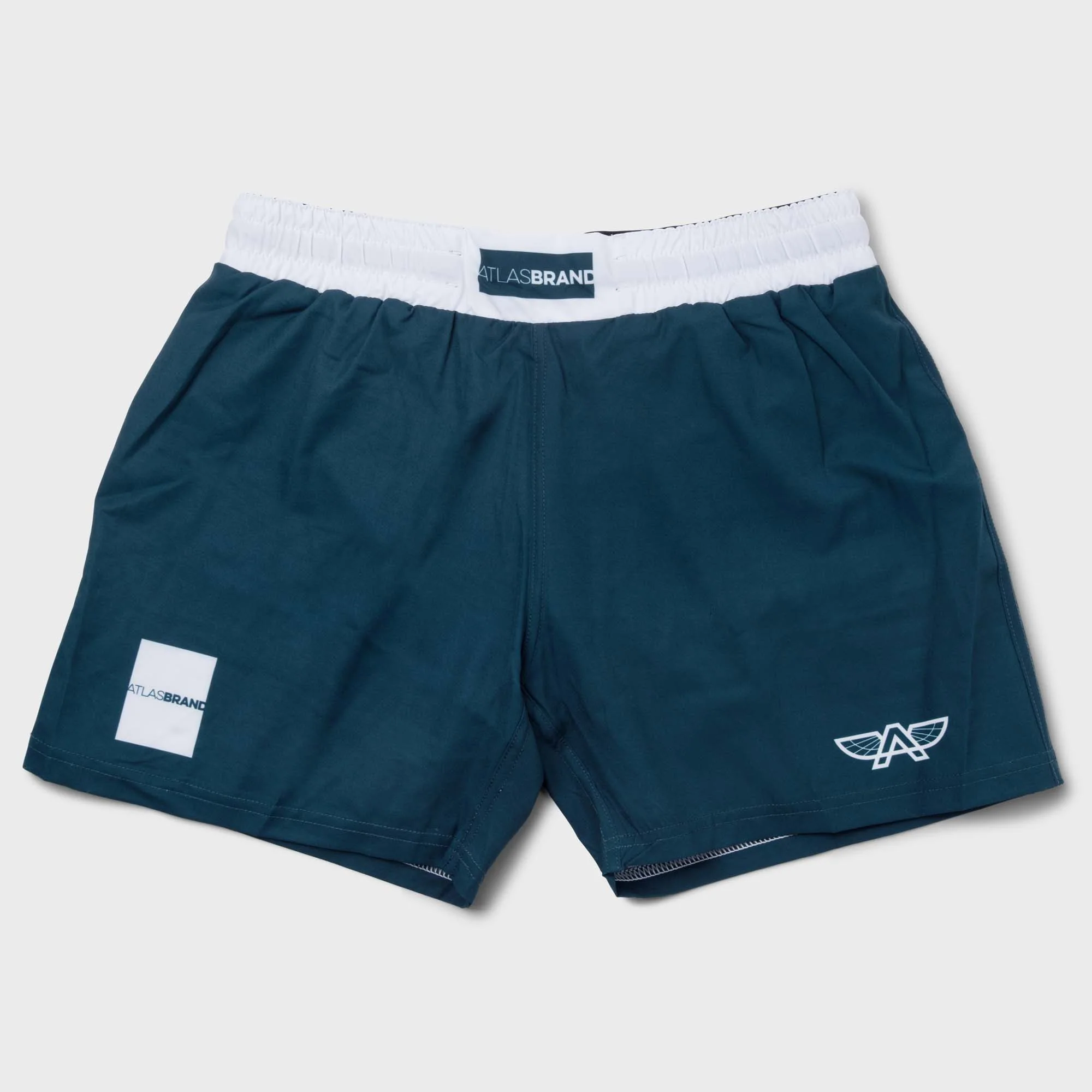 The Atlas Brand - AT23 - Hybrid Shorts - Image 9