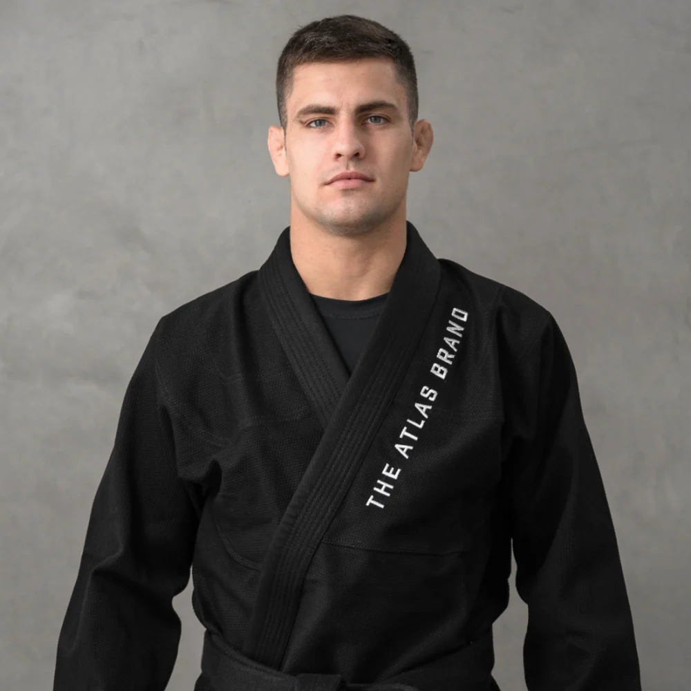 The Atlas Brand - Industry Standard - Black - Image 5