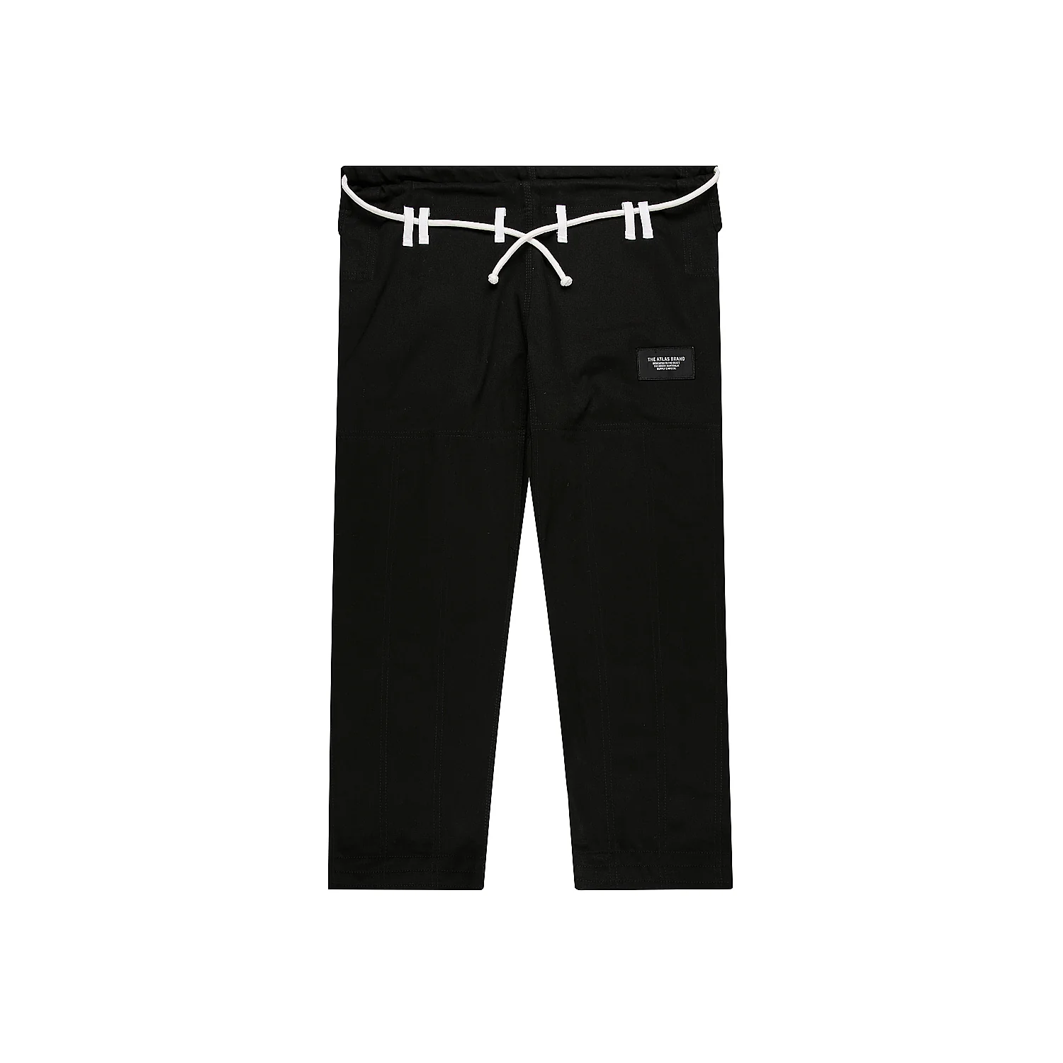 The Atlas Brand - Industry Standard - Black - Image 7