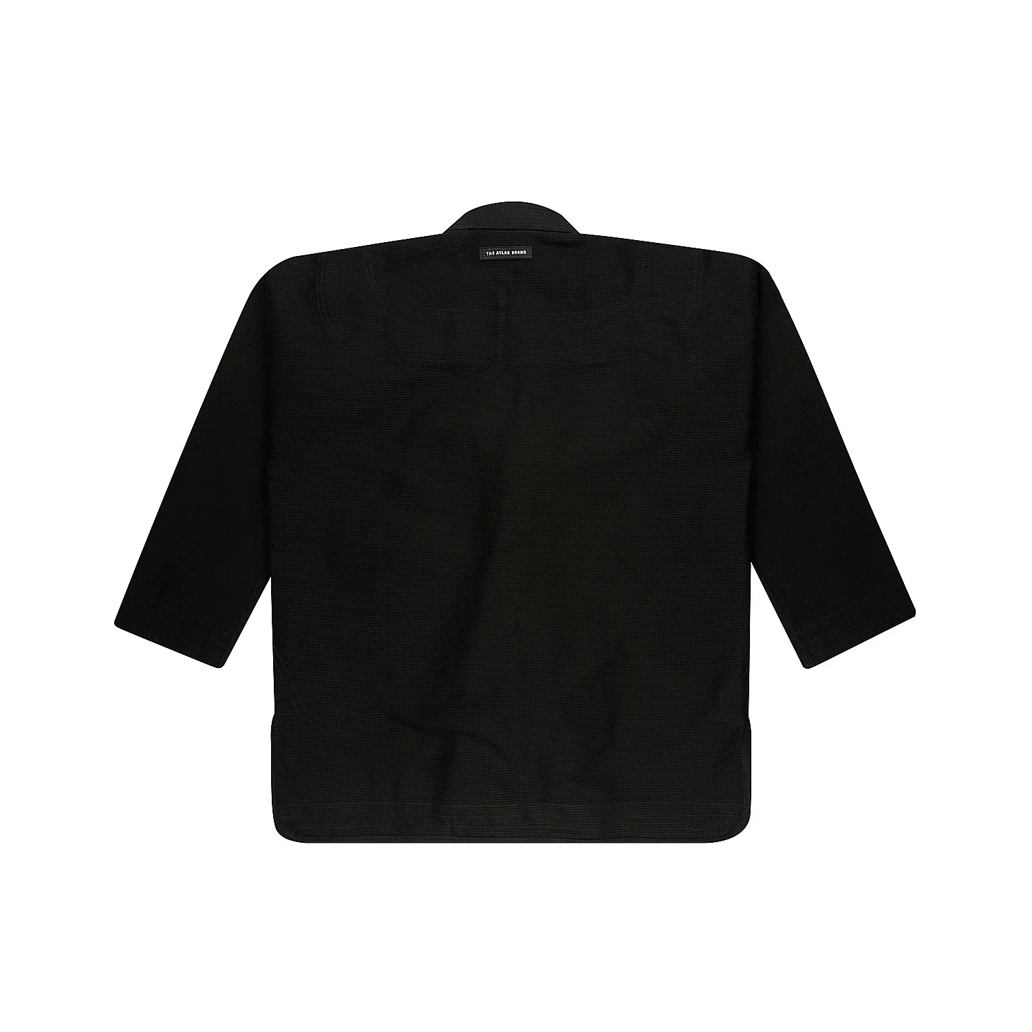 The Atlas Brand - Industry Std 380 - Black - Image 5