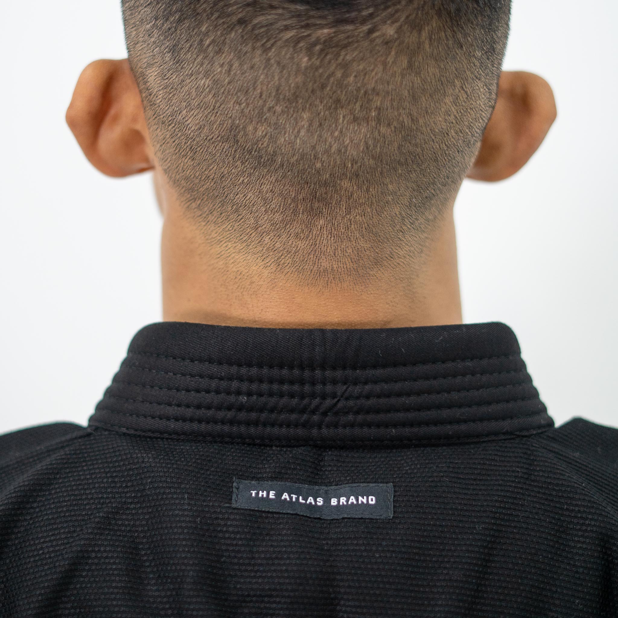The Atlas Brand - Industry Std 380 - Black - Image 6