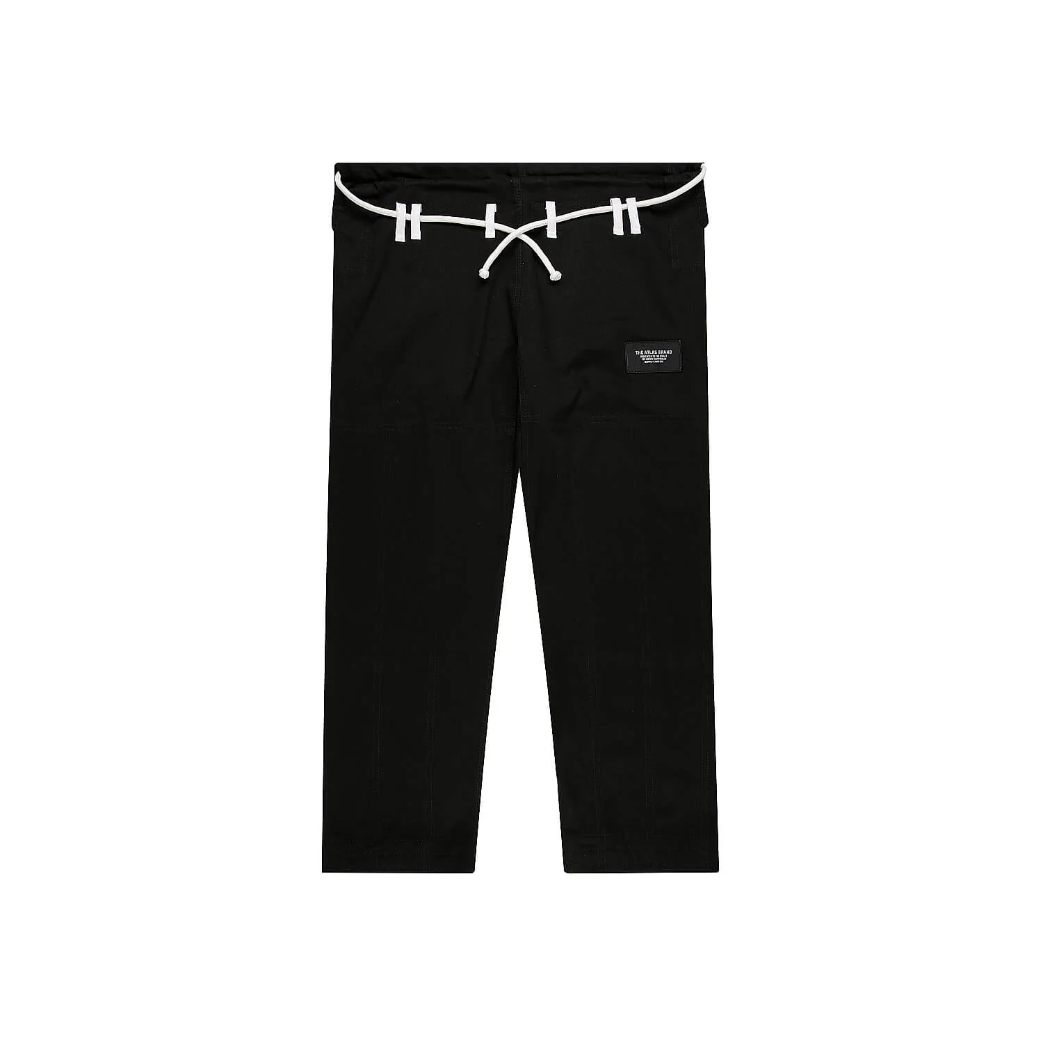 The Atlas Brand - Industry Std 380 - Black - Image 7