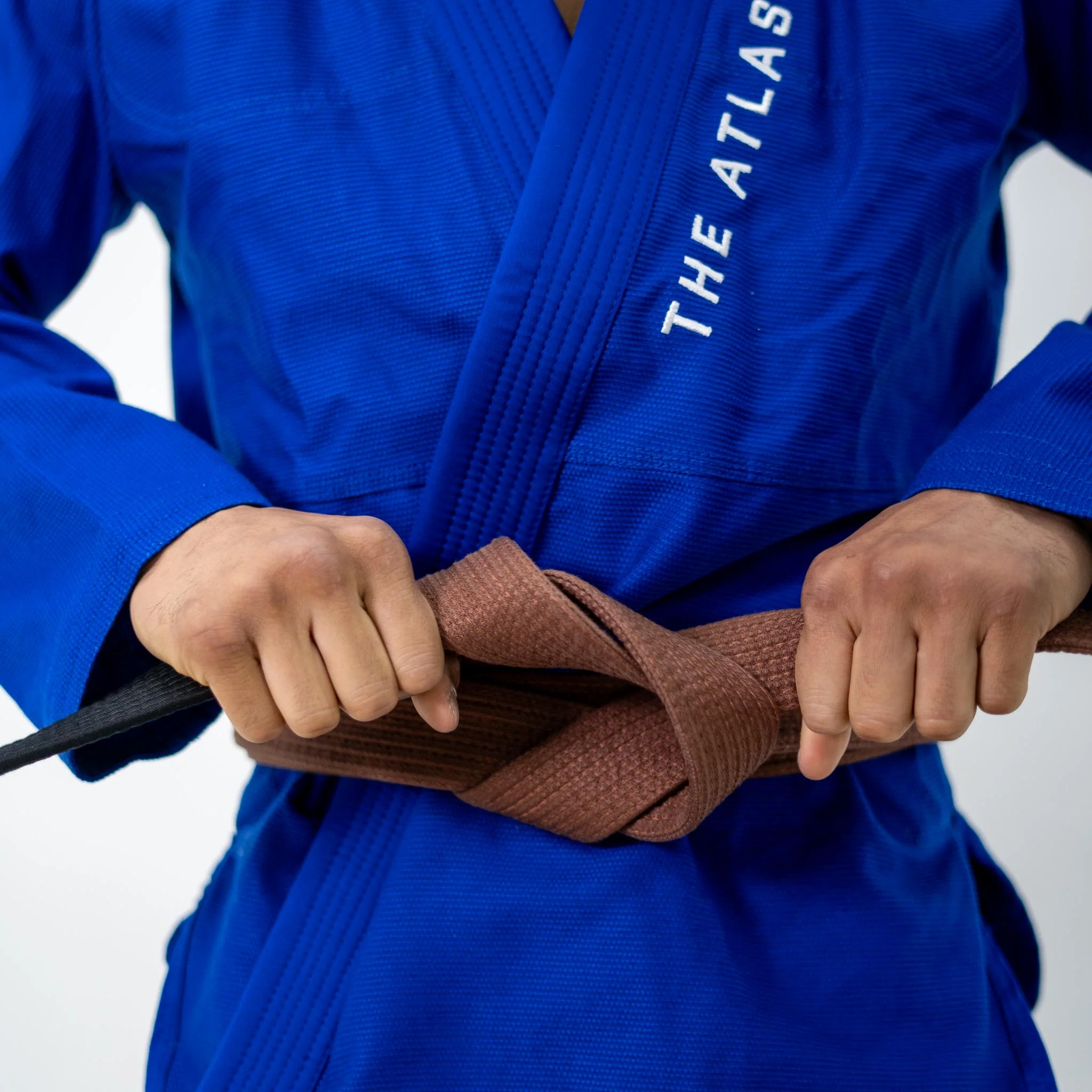 The Atlas Brand - Industry Std 380 - Blue - Image 3