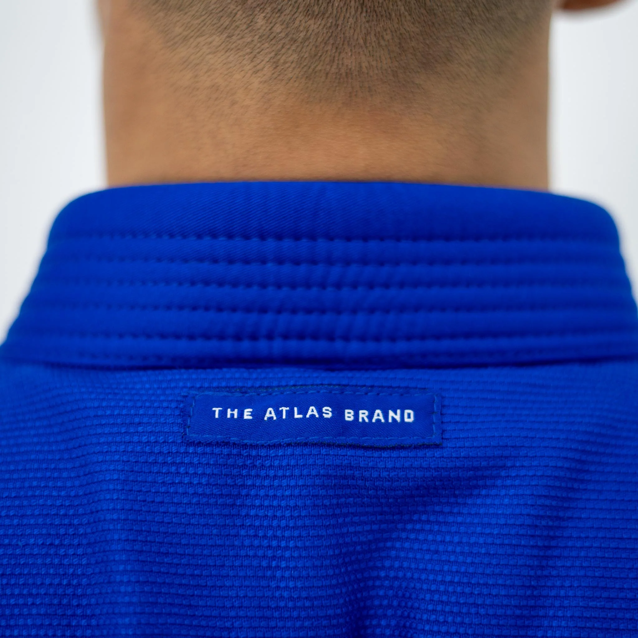 The Atlas Brand - Industry Std 380 - Blue - Image 6