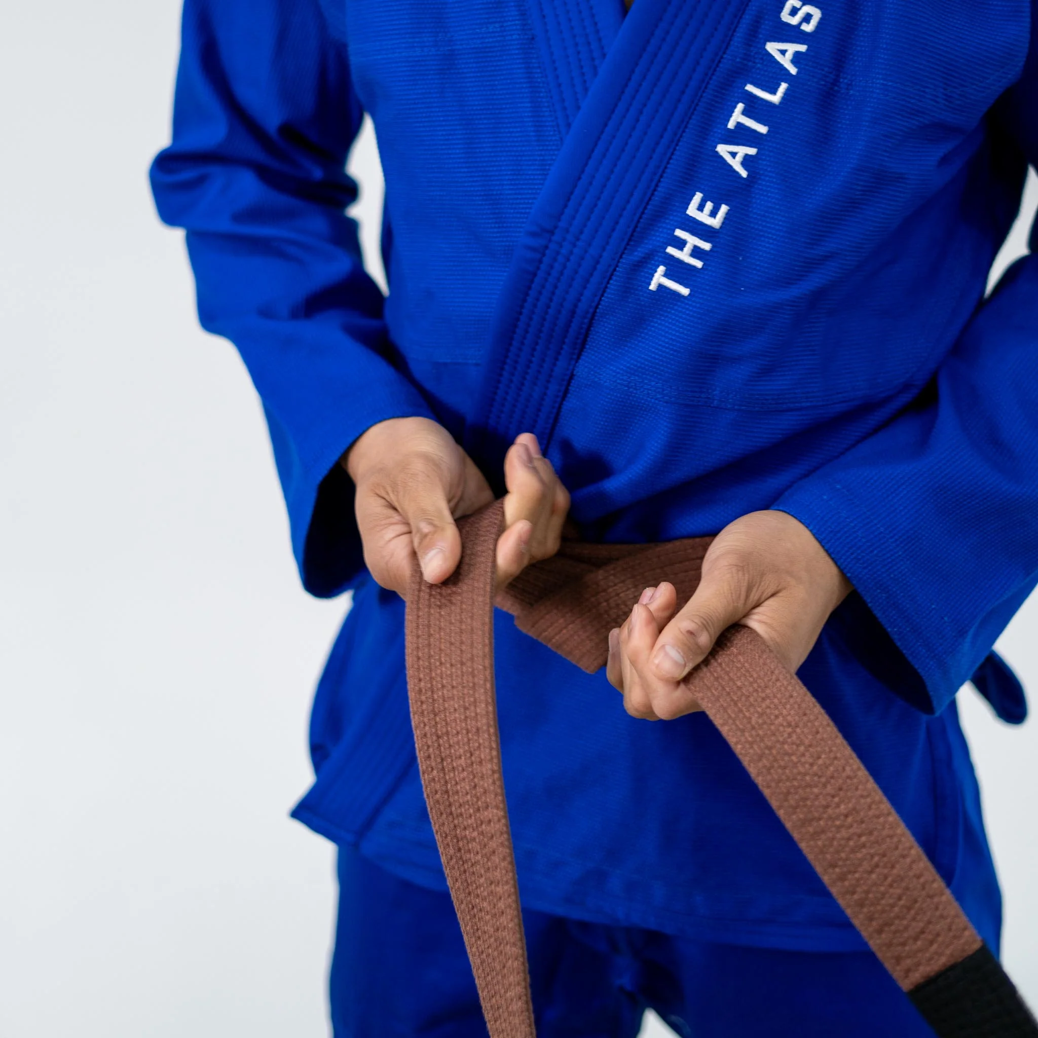 The Atlas Brand - Industry Std 380 - Blue - Image 8