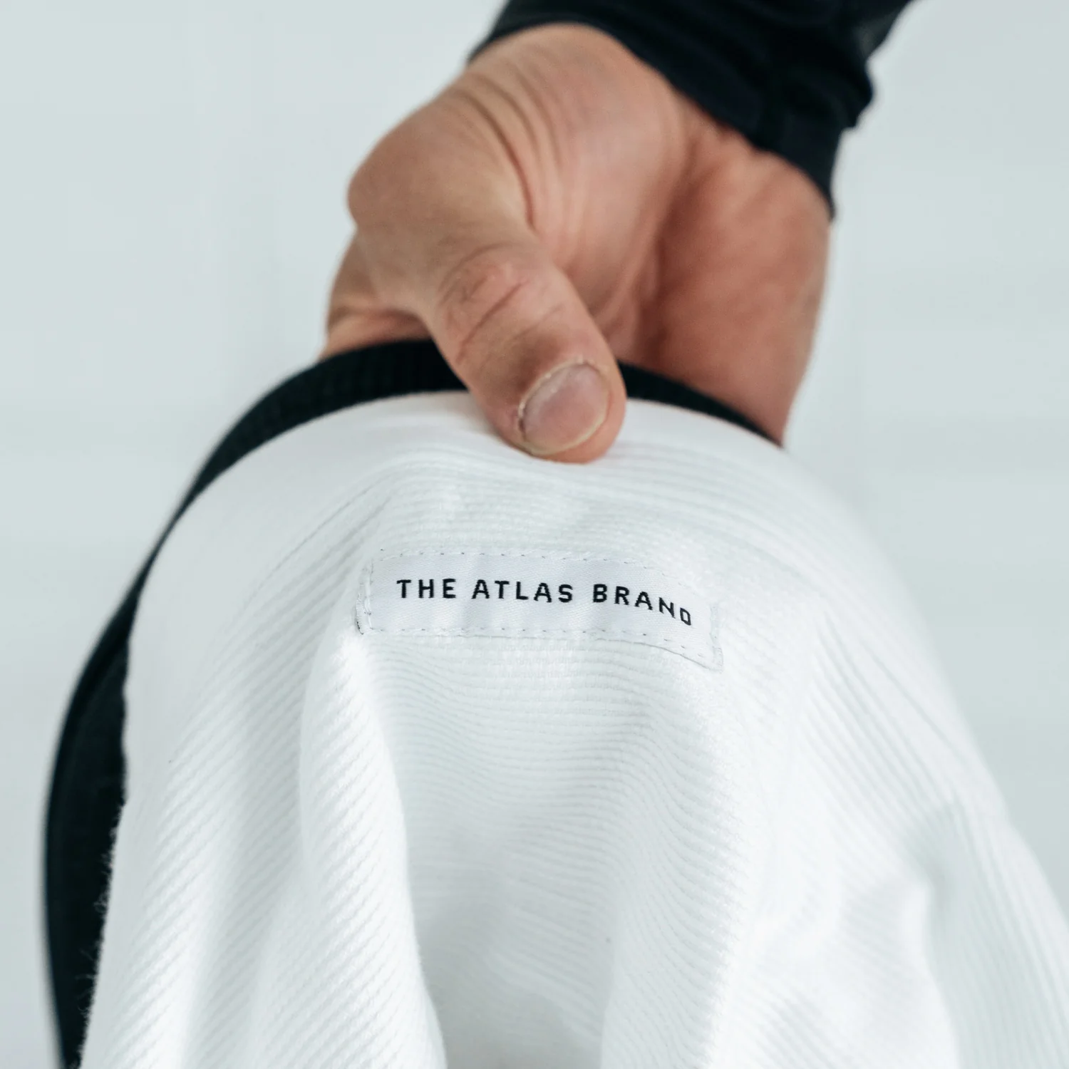 The Atlas Brand - Industry Std 380 - White - Image 3