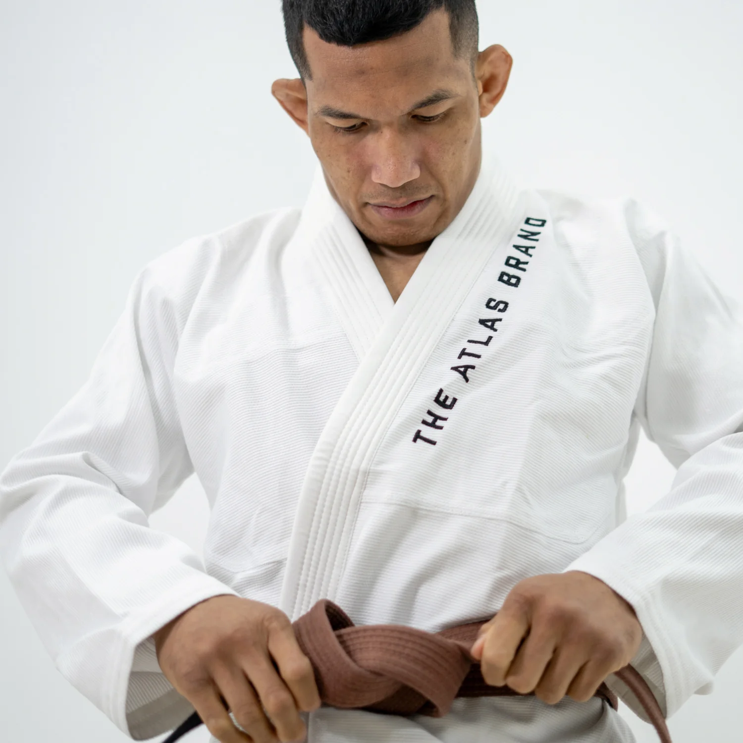 The Atlas Brand - Industry Std 380 - White - Image 6