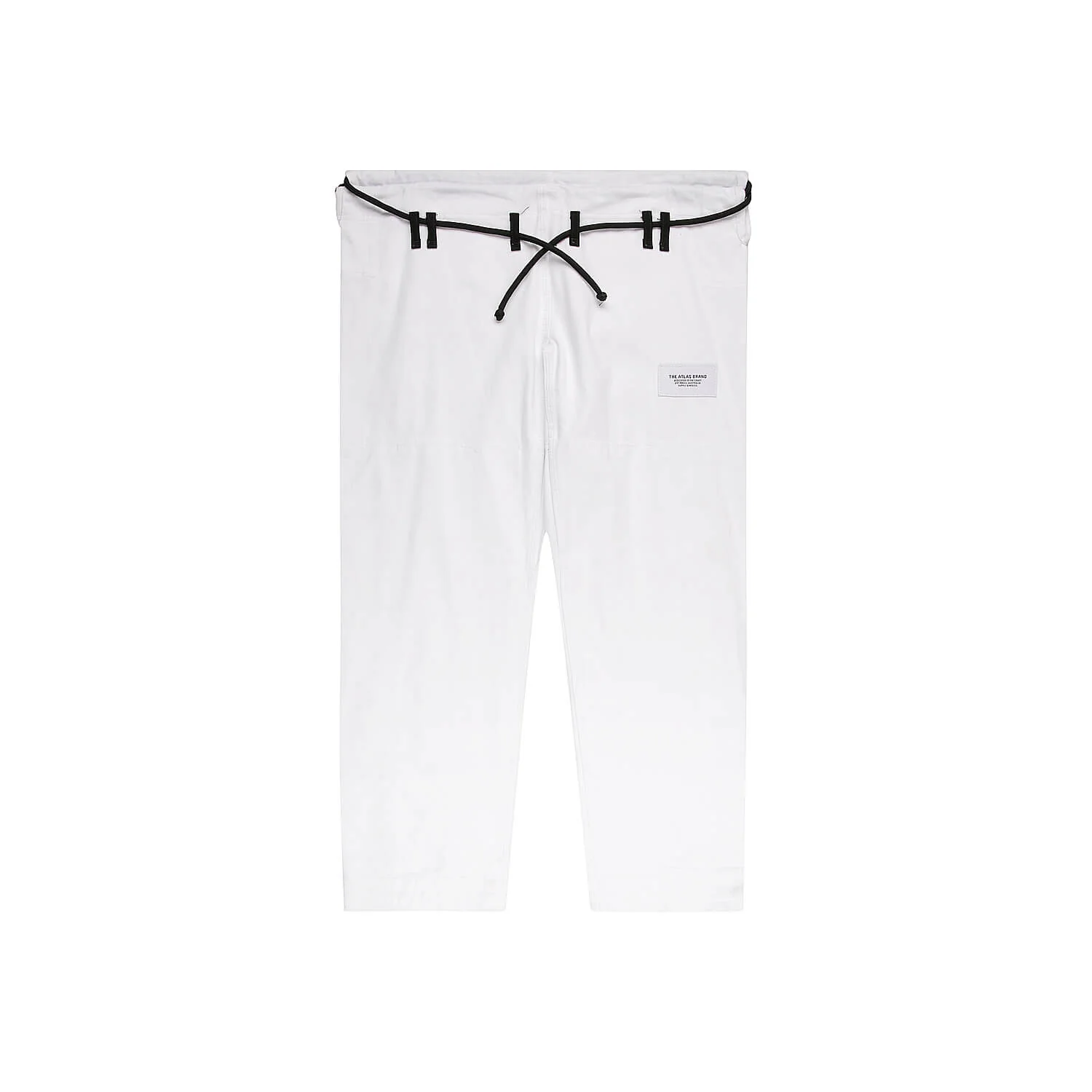 The Atlas Brand - Industry Std 380 - White - Image 7