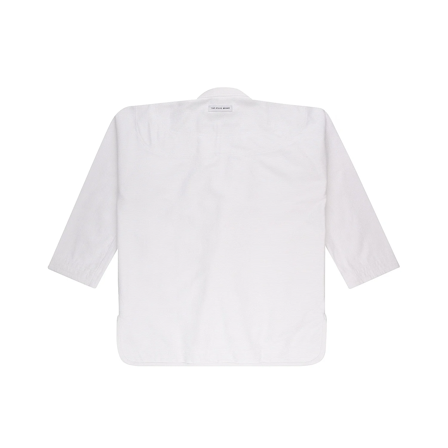The Atlas Brand - Industry Std 380 - White - Image 8