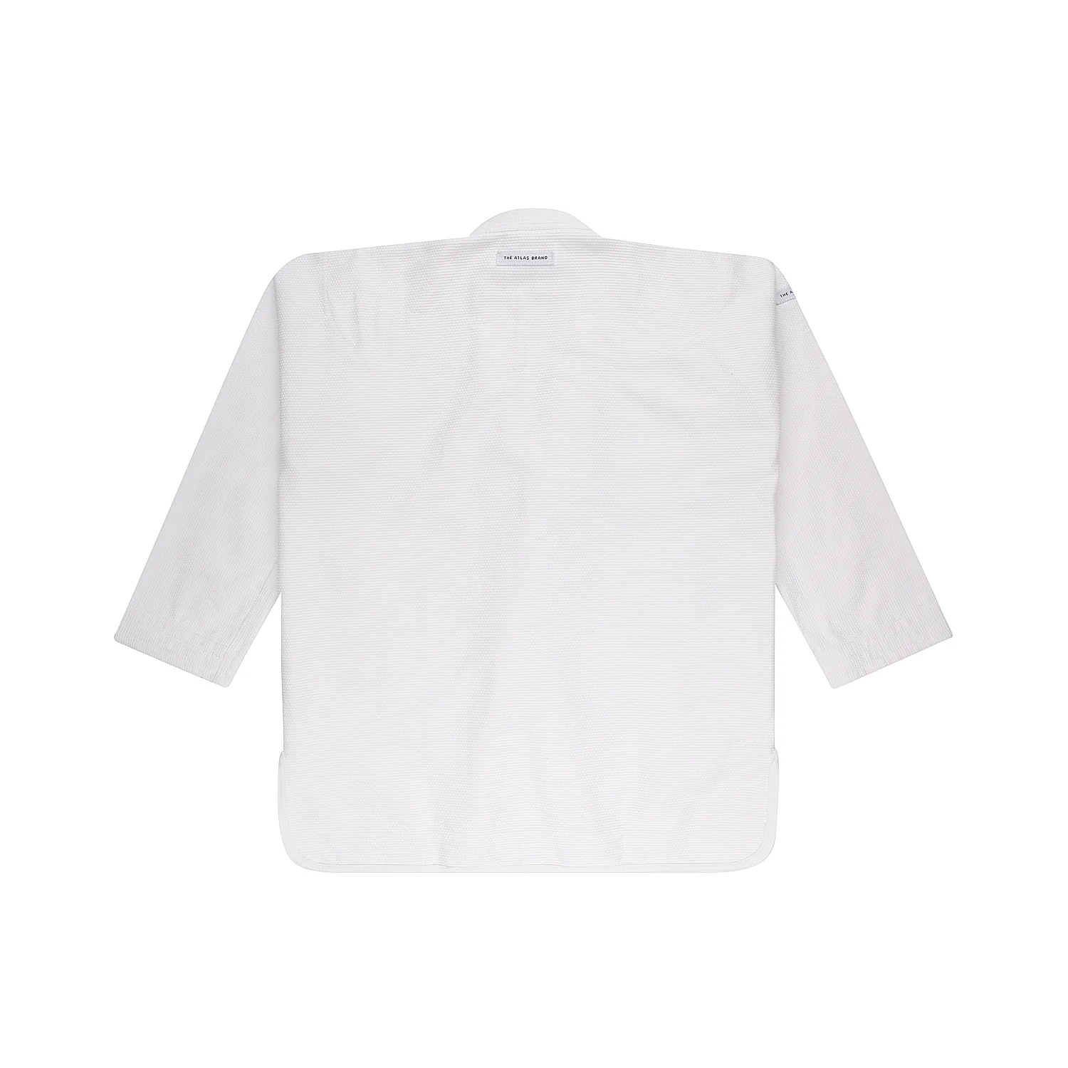 The Atlas Brand - Industry Standard - White - Image 10