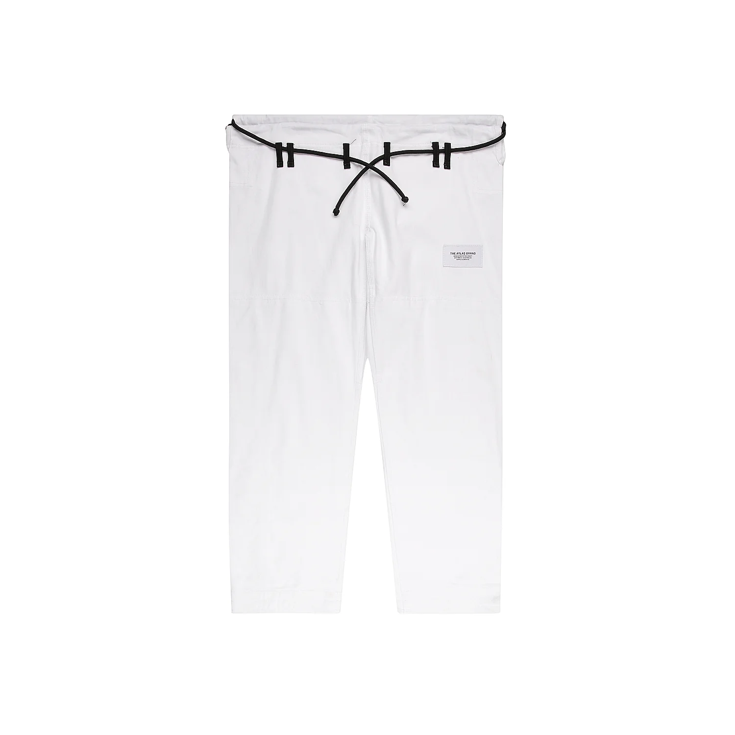 The Atlas Brand - Industry Standard - White - Image 9