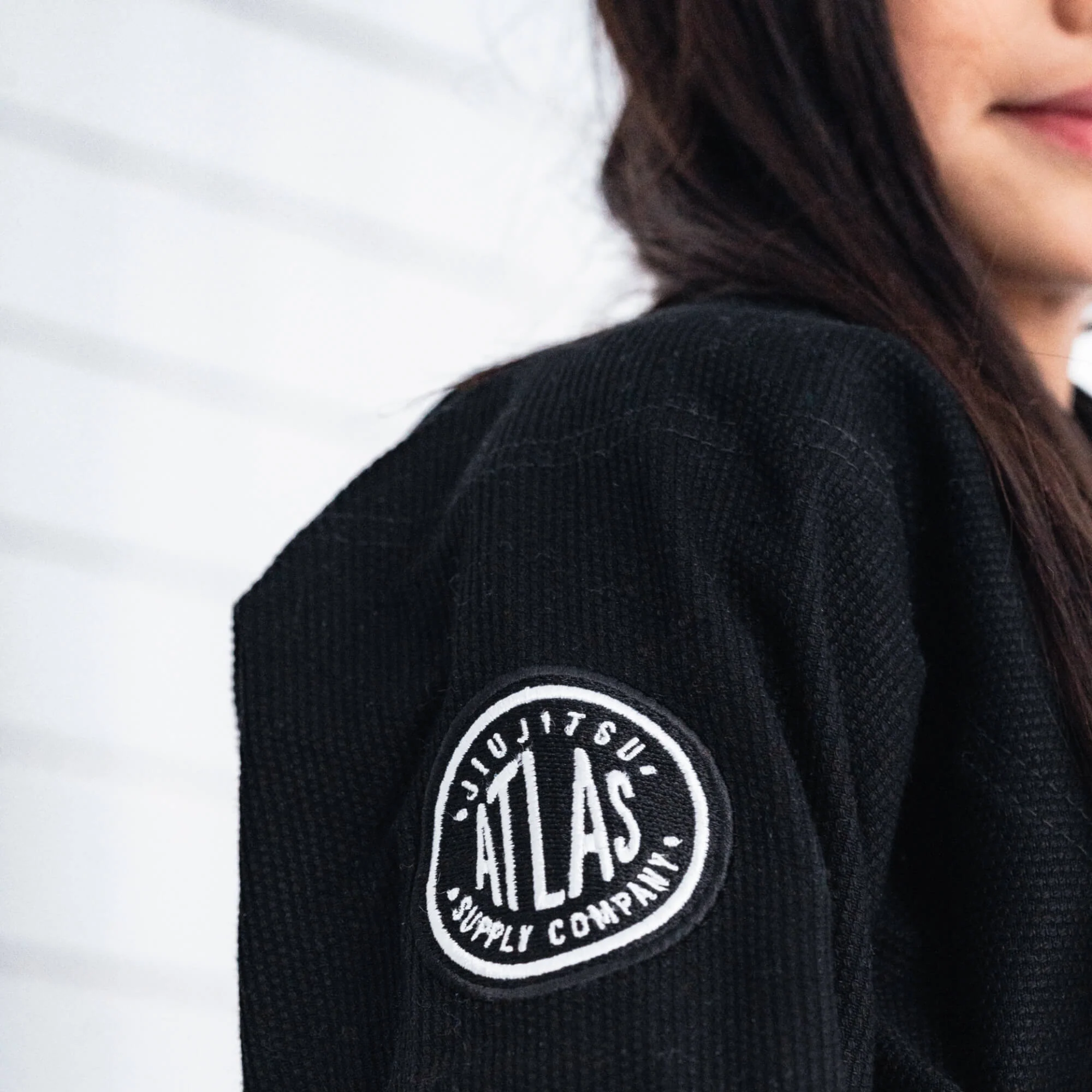 The Atlas Brand - Kids - Pro Standard - Black - Image 7