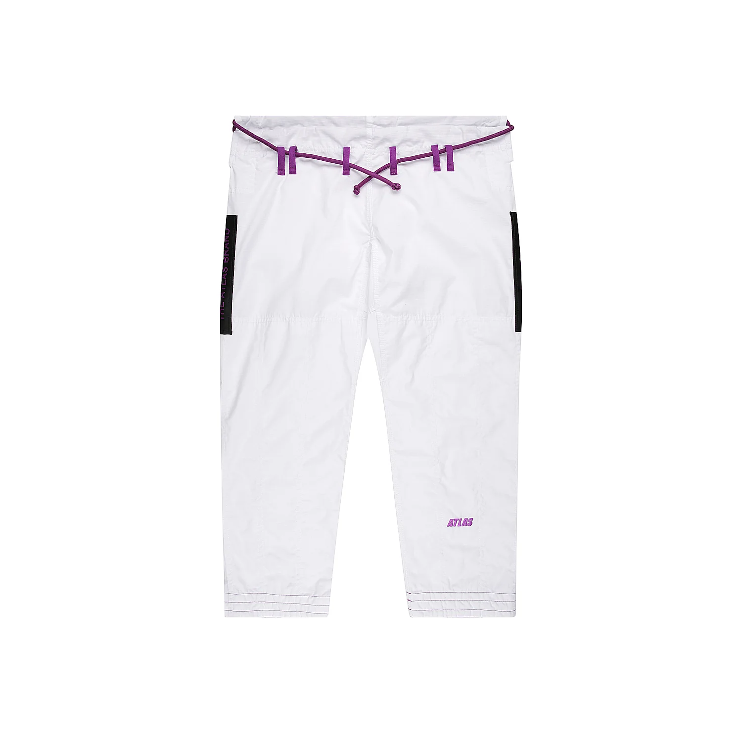 Pro Standard - MK XVI - White with Black/Purple - Image 8
